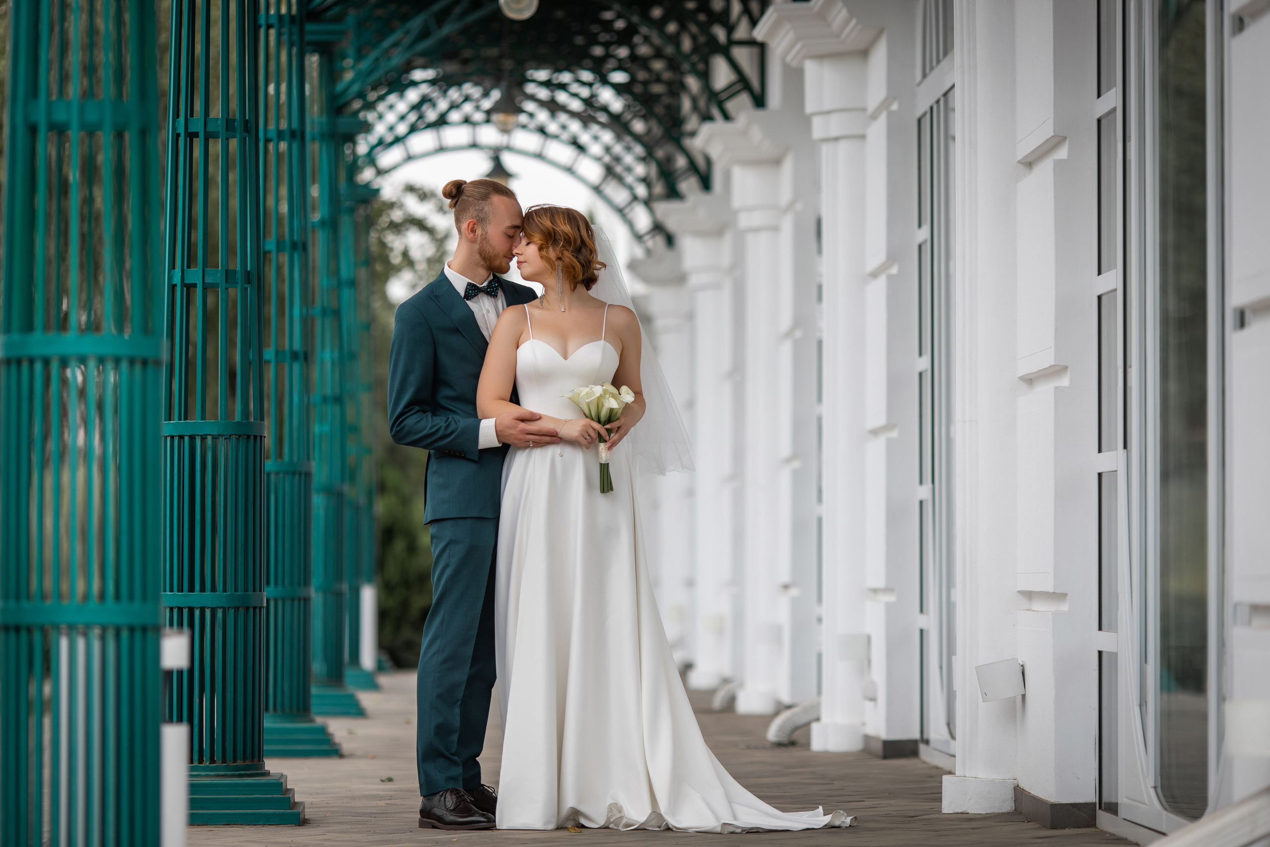 Свадебная, репортажная и бизнес съёмка в Ростове-на-Дону