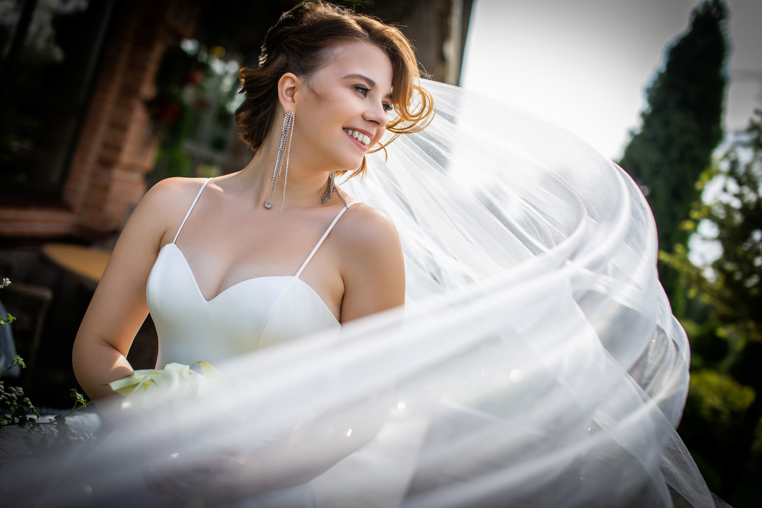 Свадебная, репортажная и бизнес съёмка в Ростове-на-Дону