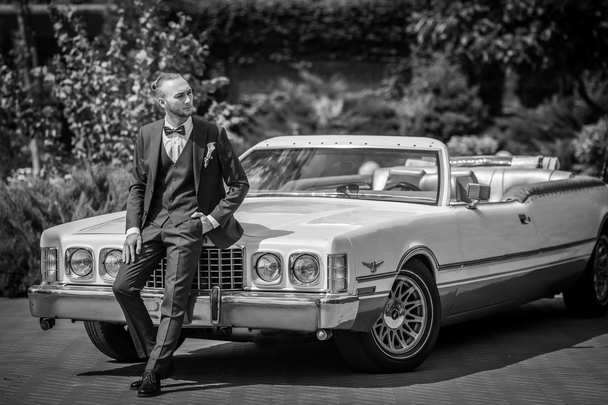 Свадебная, репортажная и бизнес съёмка в Ростове-на-Дону