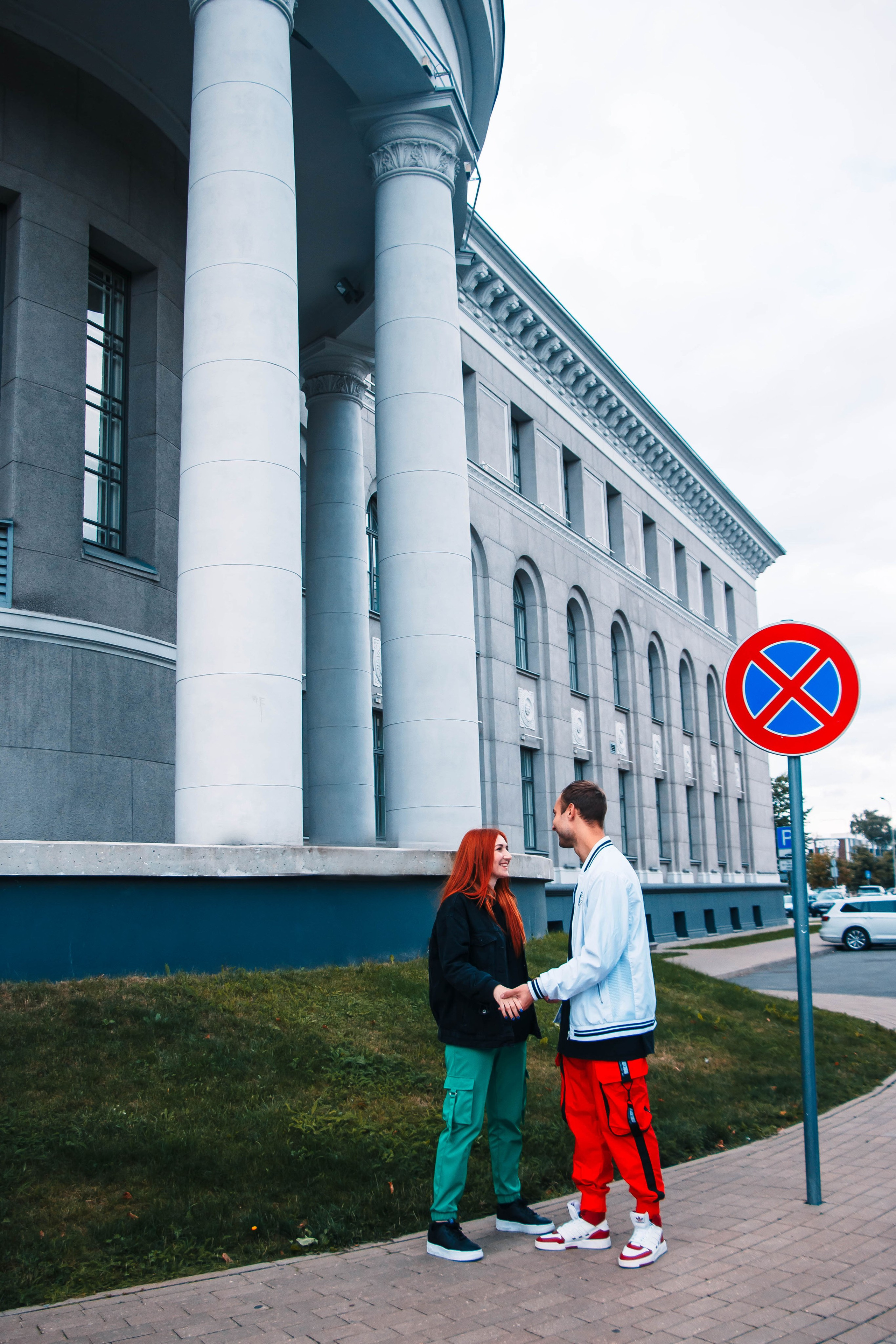 Дима & Ира. Бережно сохраняю ваши чувства и истории на своих фотографиях