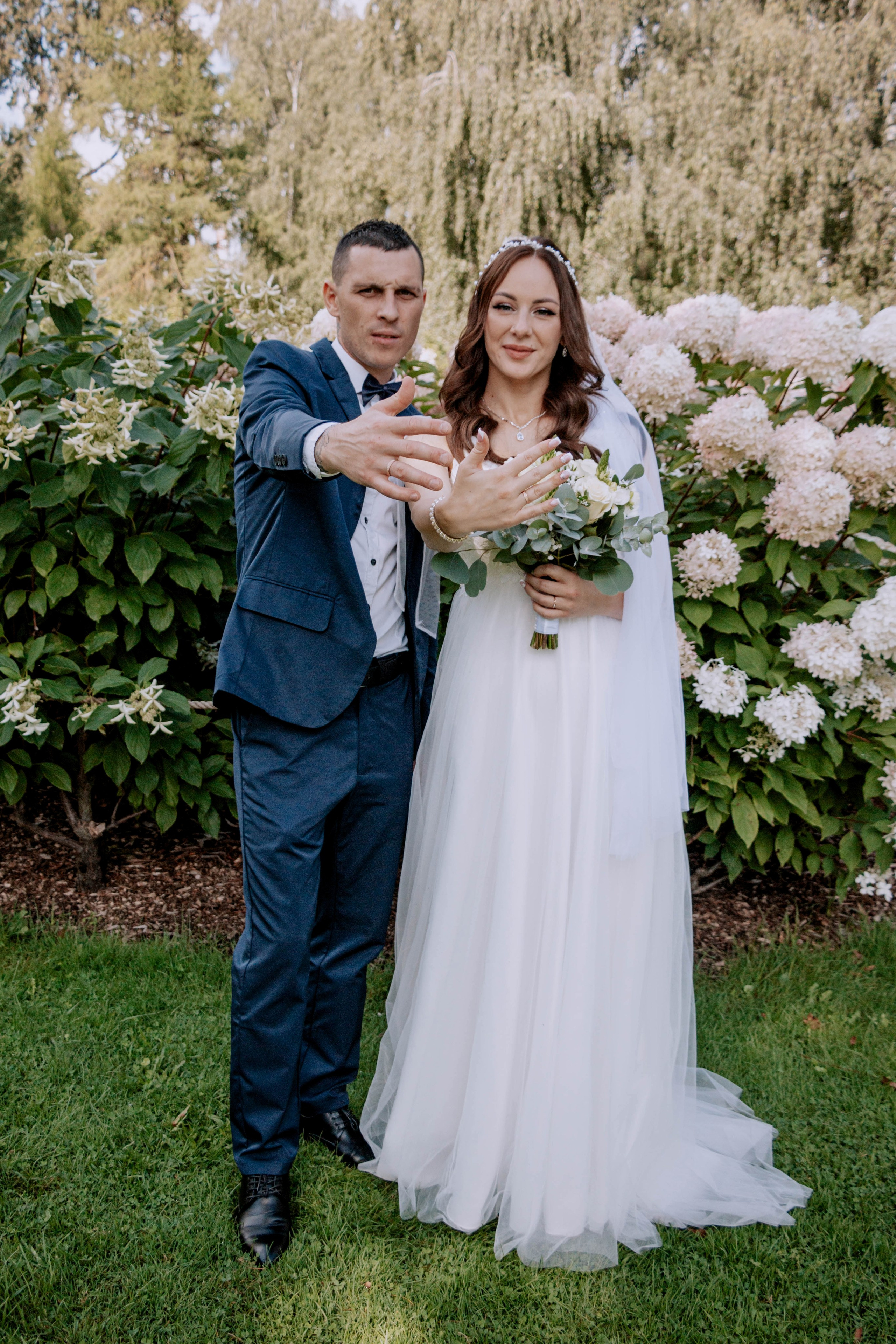 Сергей & Арина. Бережно сохраняю ваши чувства и истории на своих фотографиях