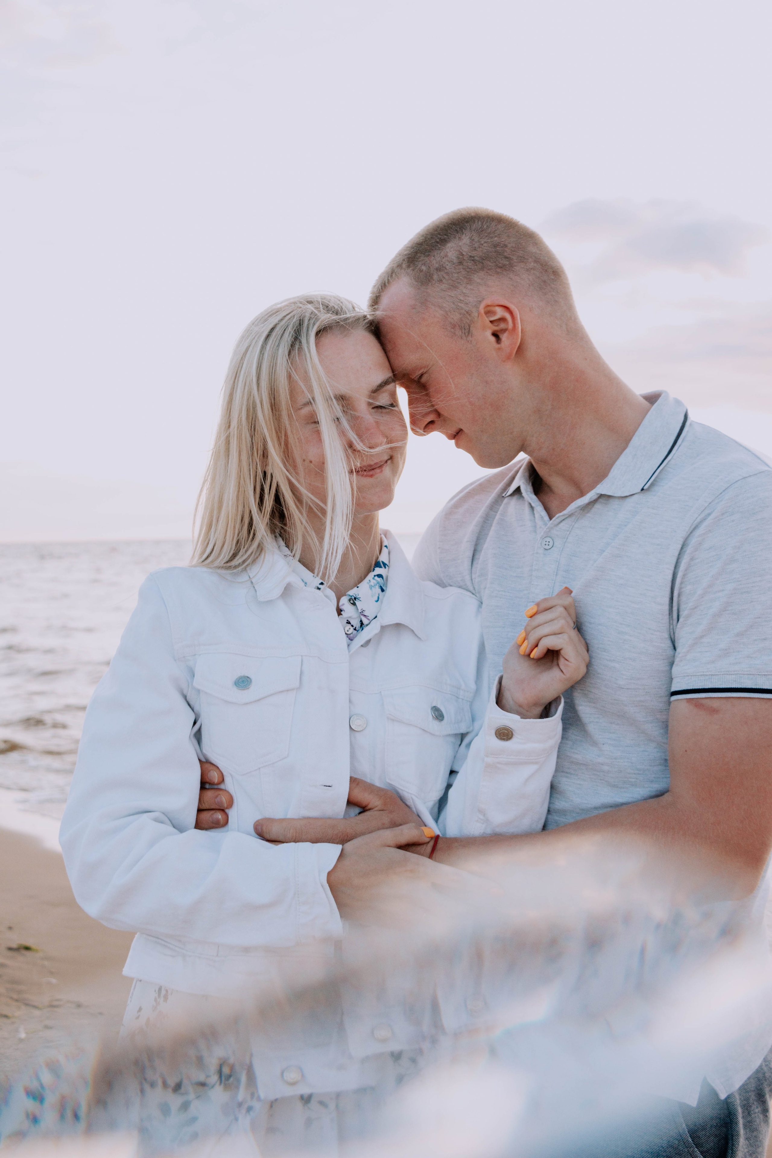 Диана & Давис. Бережно сохраняю ваши чувства и истории на своих фотографиях