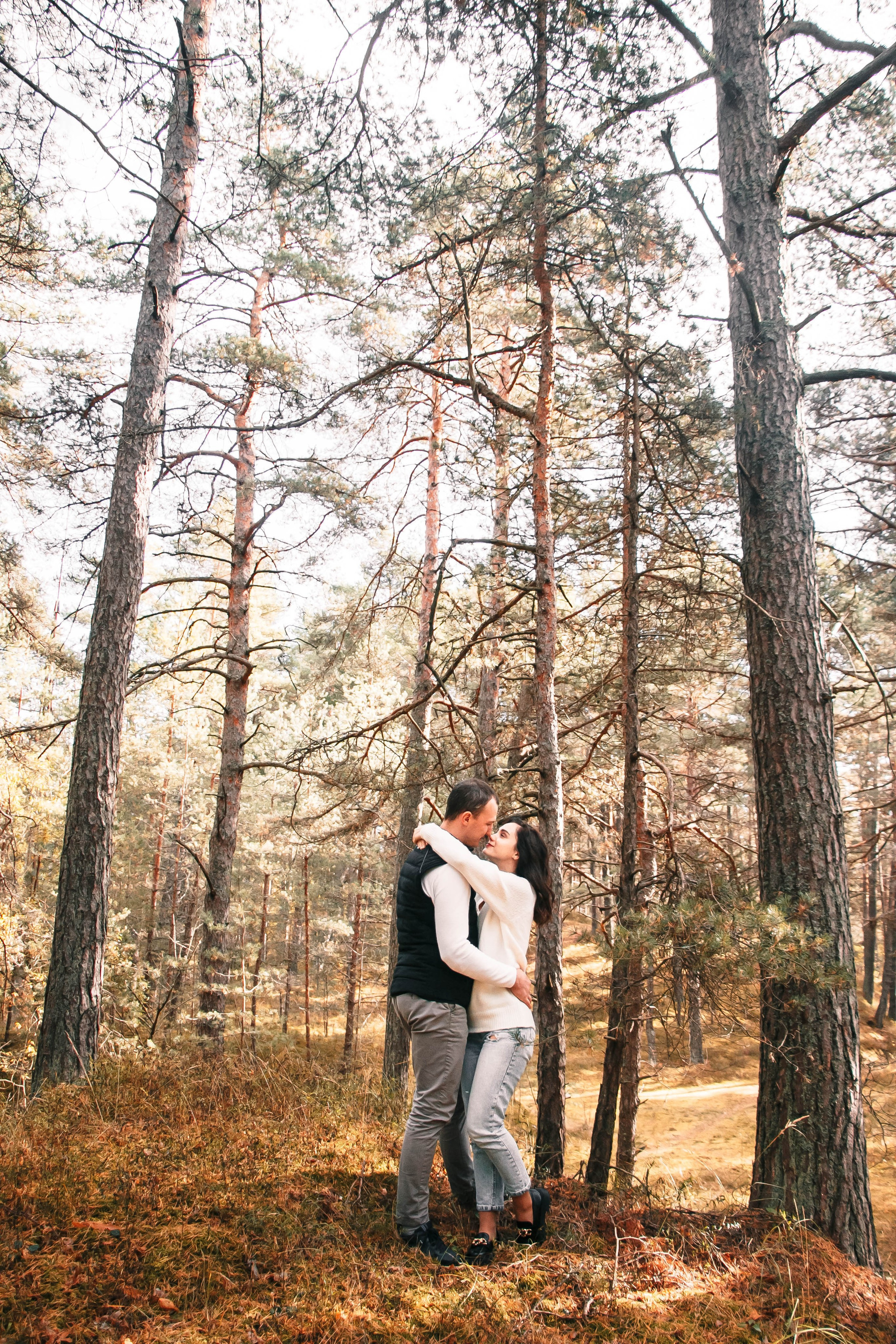 Янис & Элина. Бережно сохраняю ваши чувства и истории на своих фотографиях