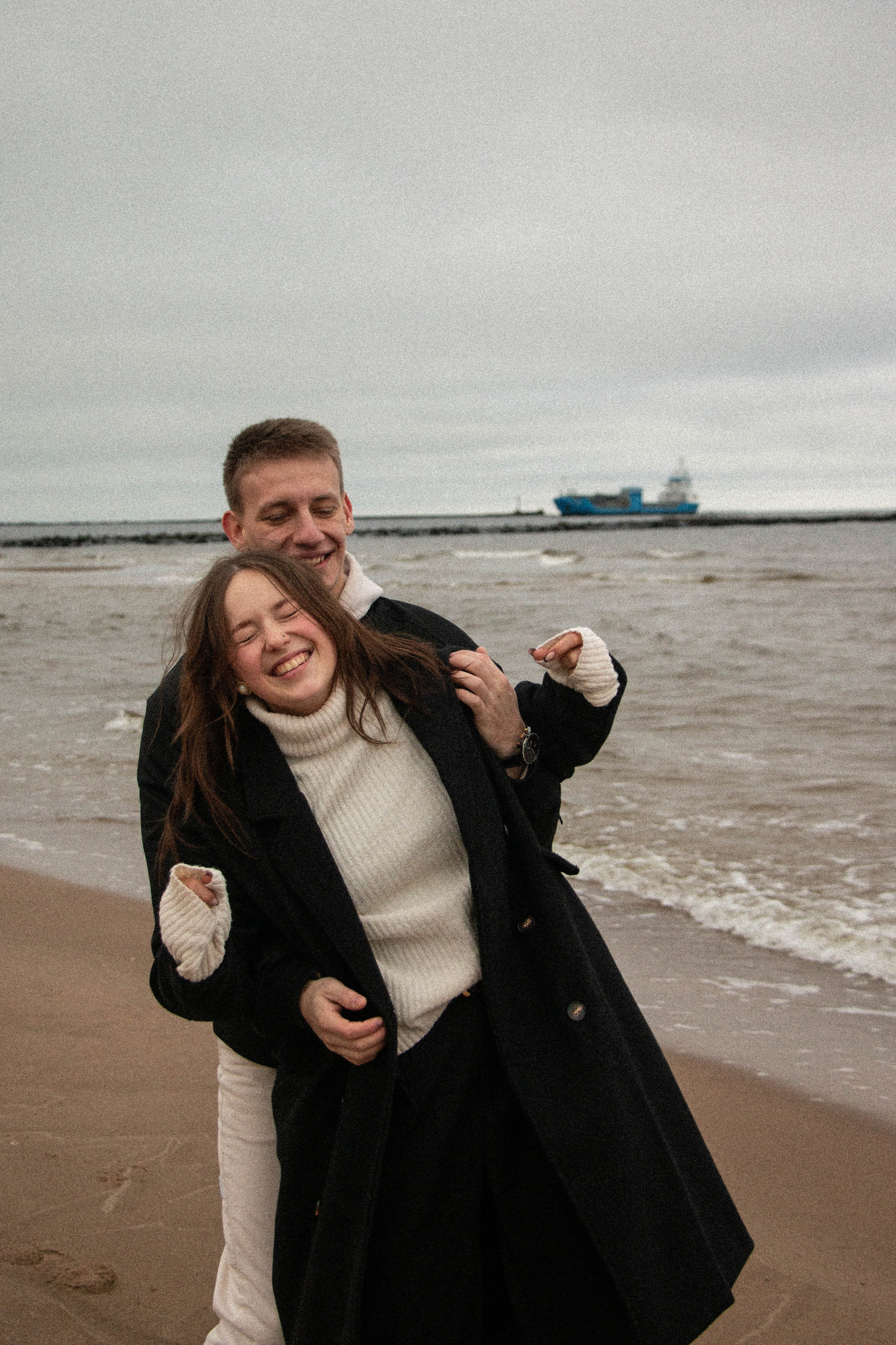 Илья & Настя. Бережно сохраняю ваши чувства и истории на своих фотографиях