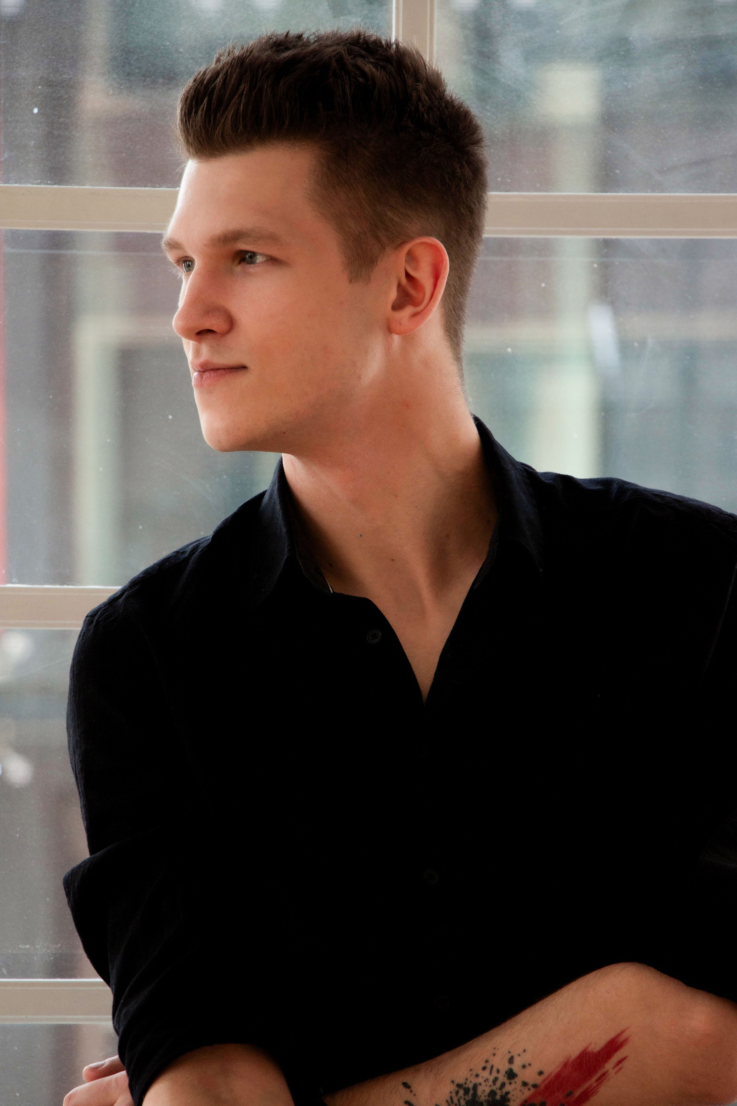 Дима &  Маргарита. Бережно сохраняю ваши чувства и истории на своих фотографиях