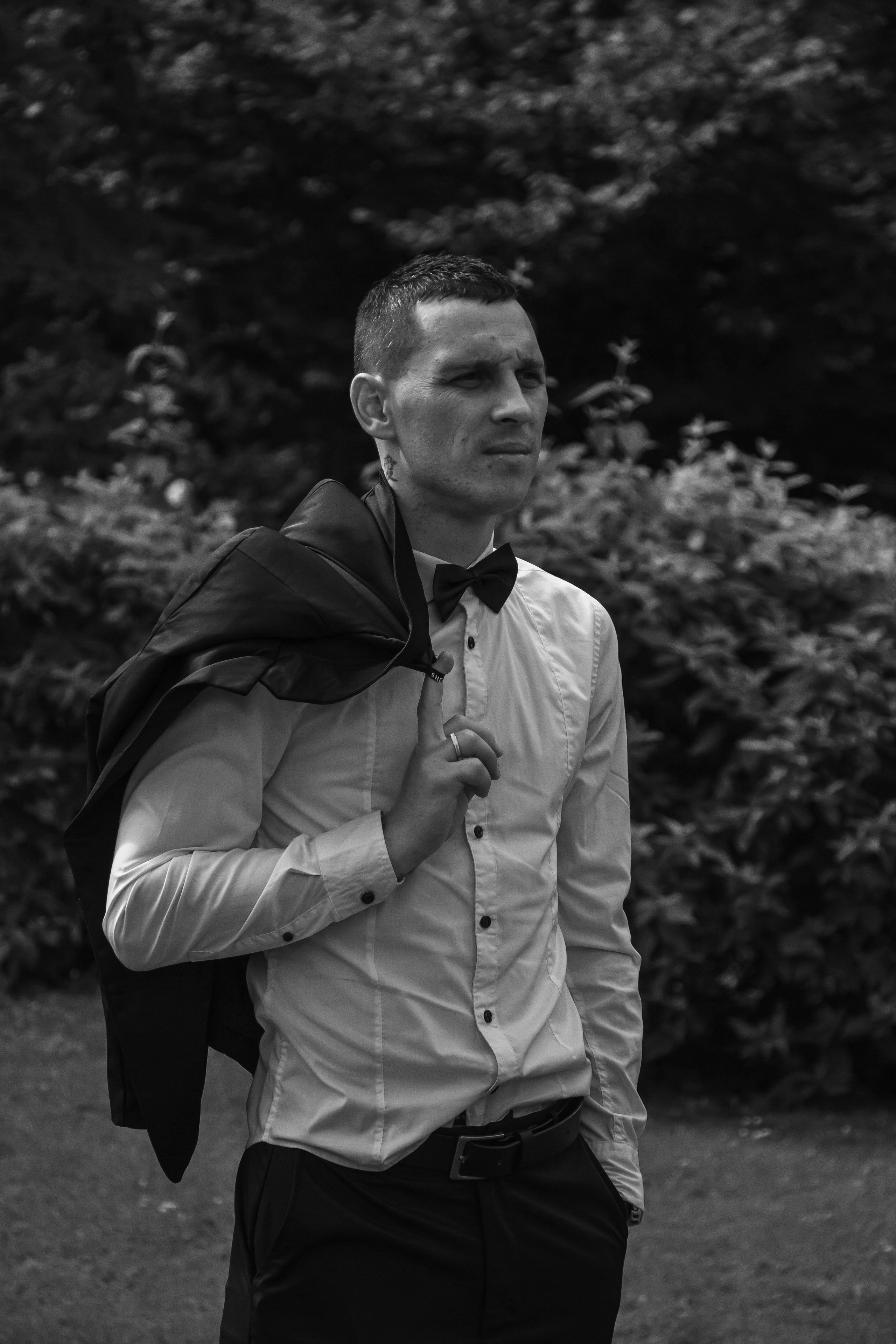 Сергей & Арина. Бережно сохраняю ваши чувства и истории на своих фотографиях