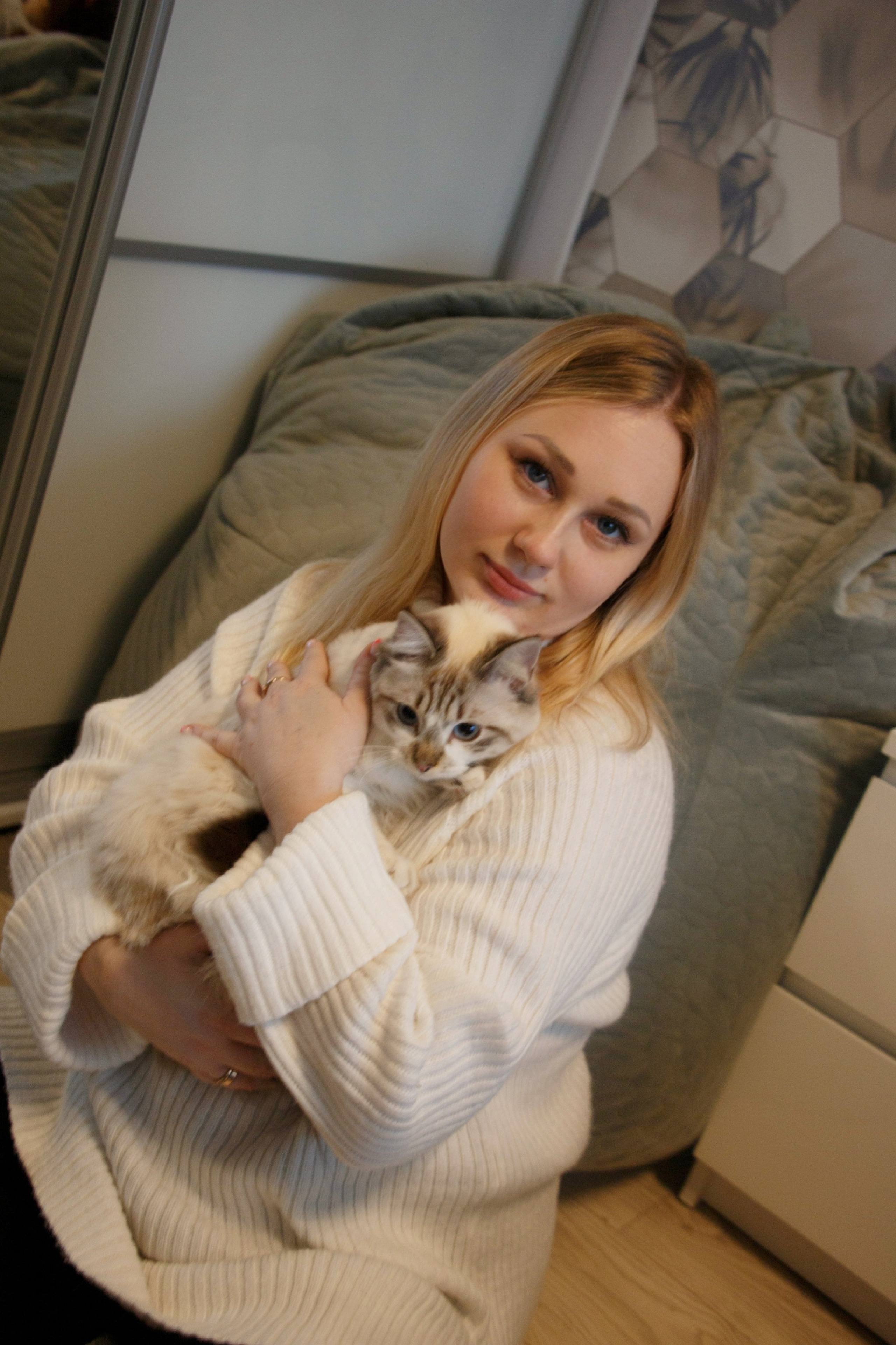 Kristina & Miya. Бережно сохраняю ваши чувства и истории на своих фотографиях