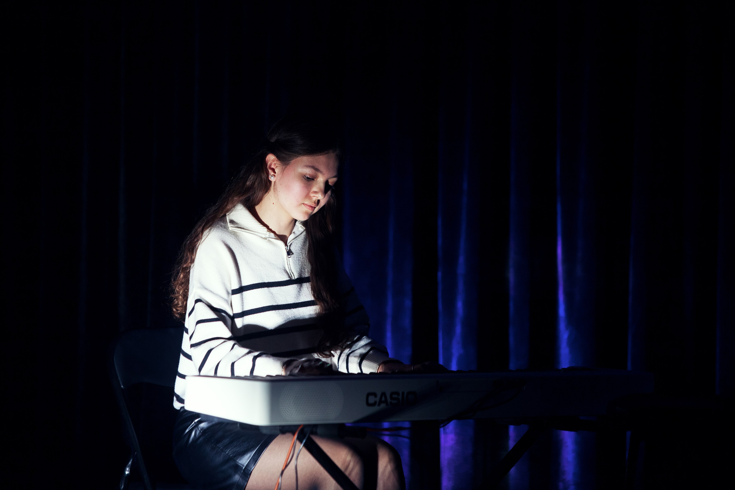 Дамир. Сольный концерт. Design Muginov