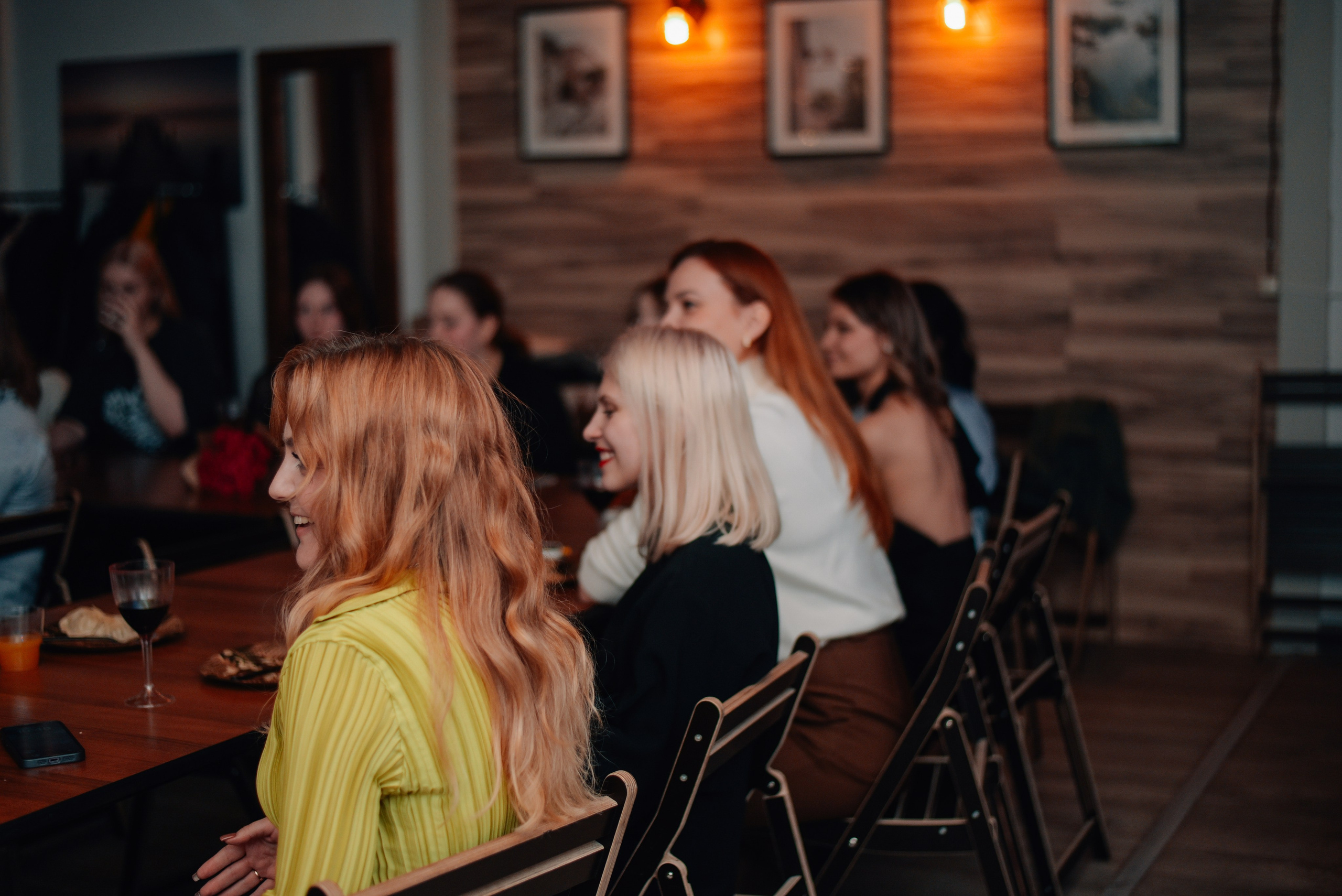 Мани Пени. Фотограф Лола Волна, город Москва