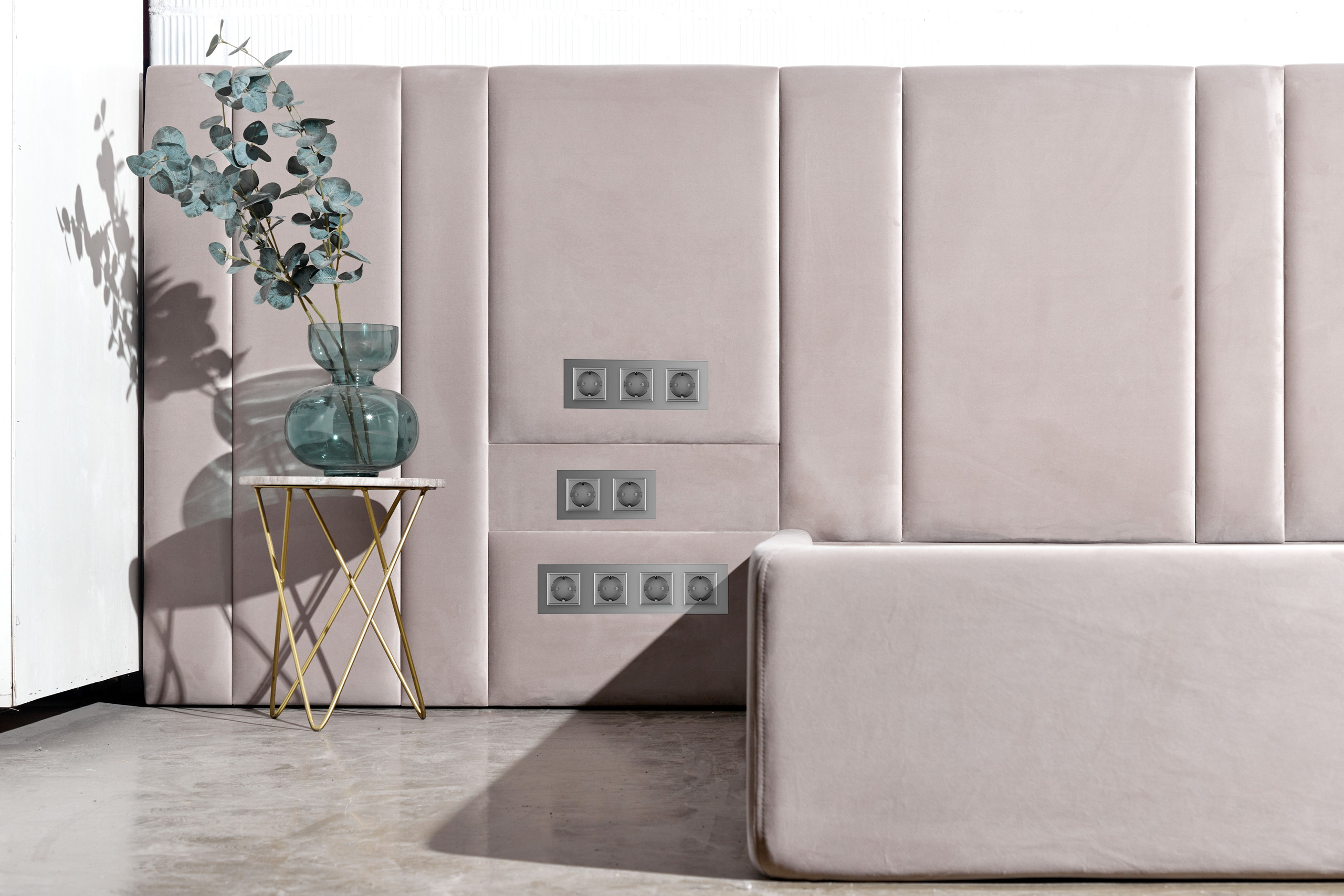 Портфолио. КОРБ — мебель