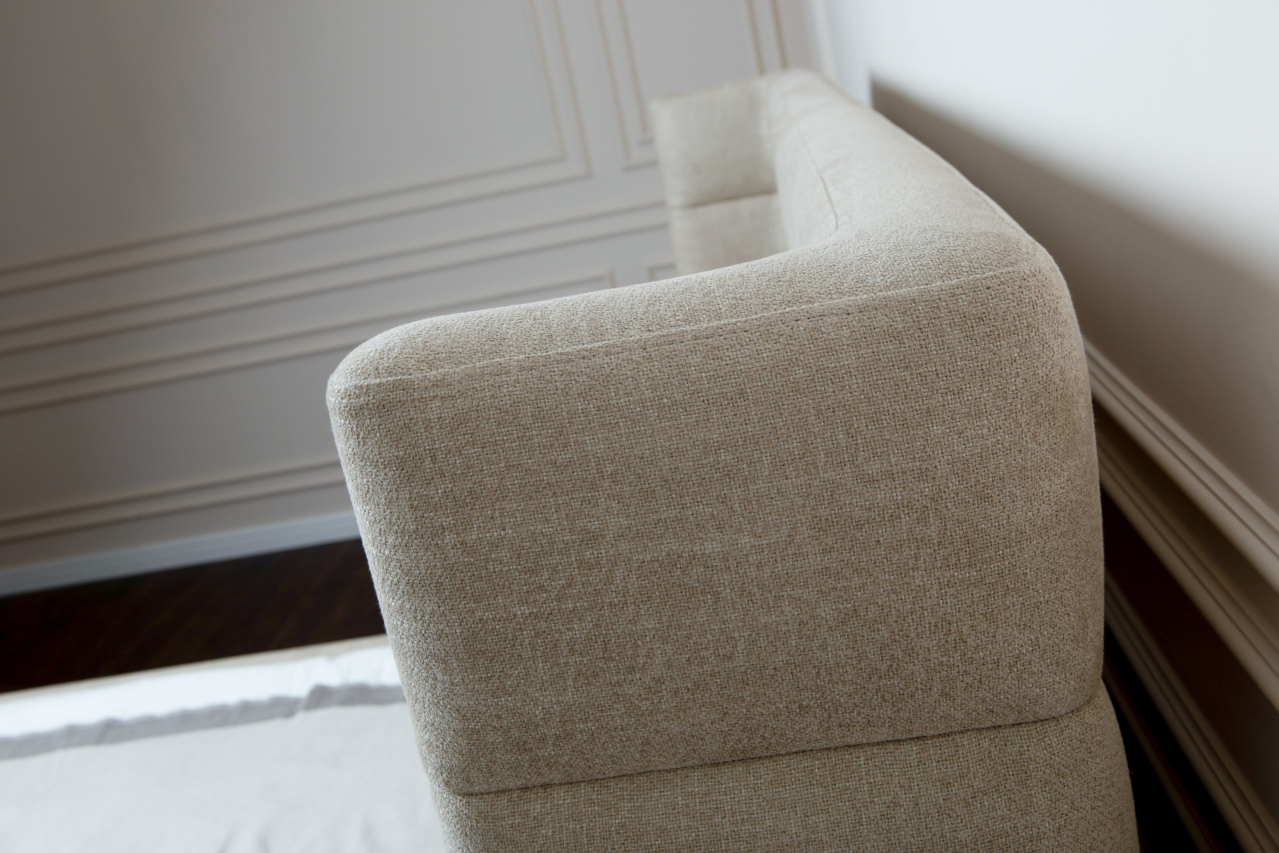 Портфолио. КОРБ — мебель