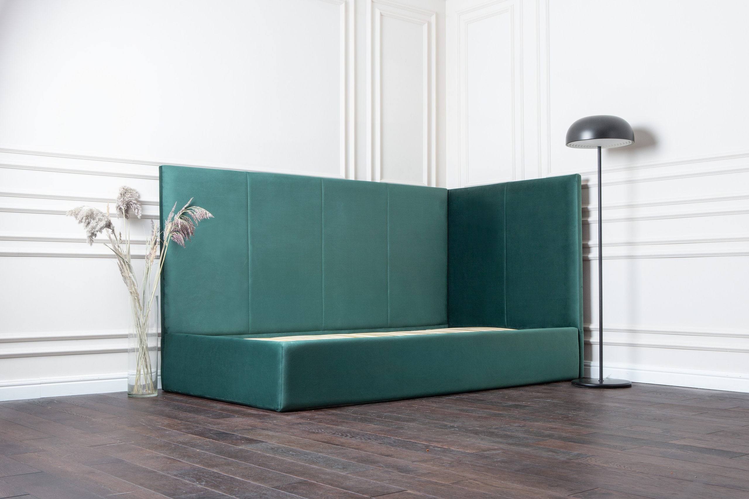 Портфолио. КОРБ — мебель