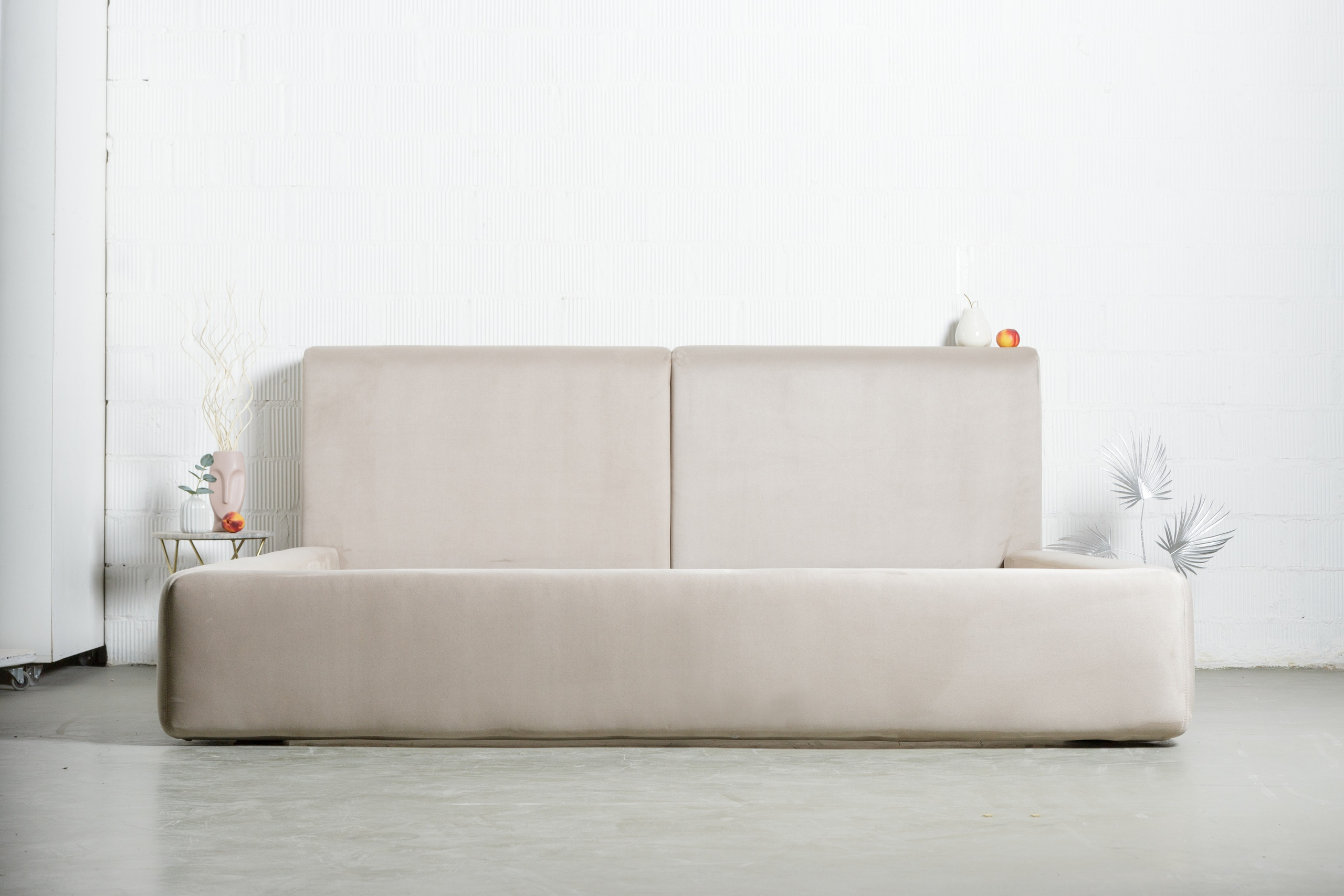 Портфолио. КОРБ — мебель