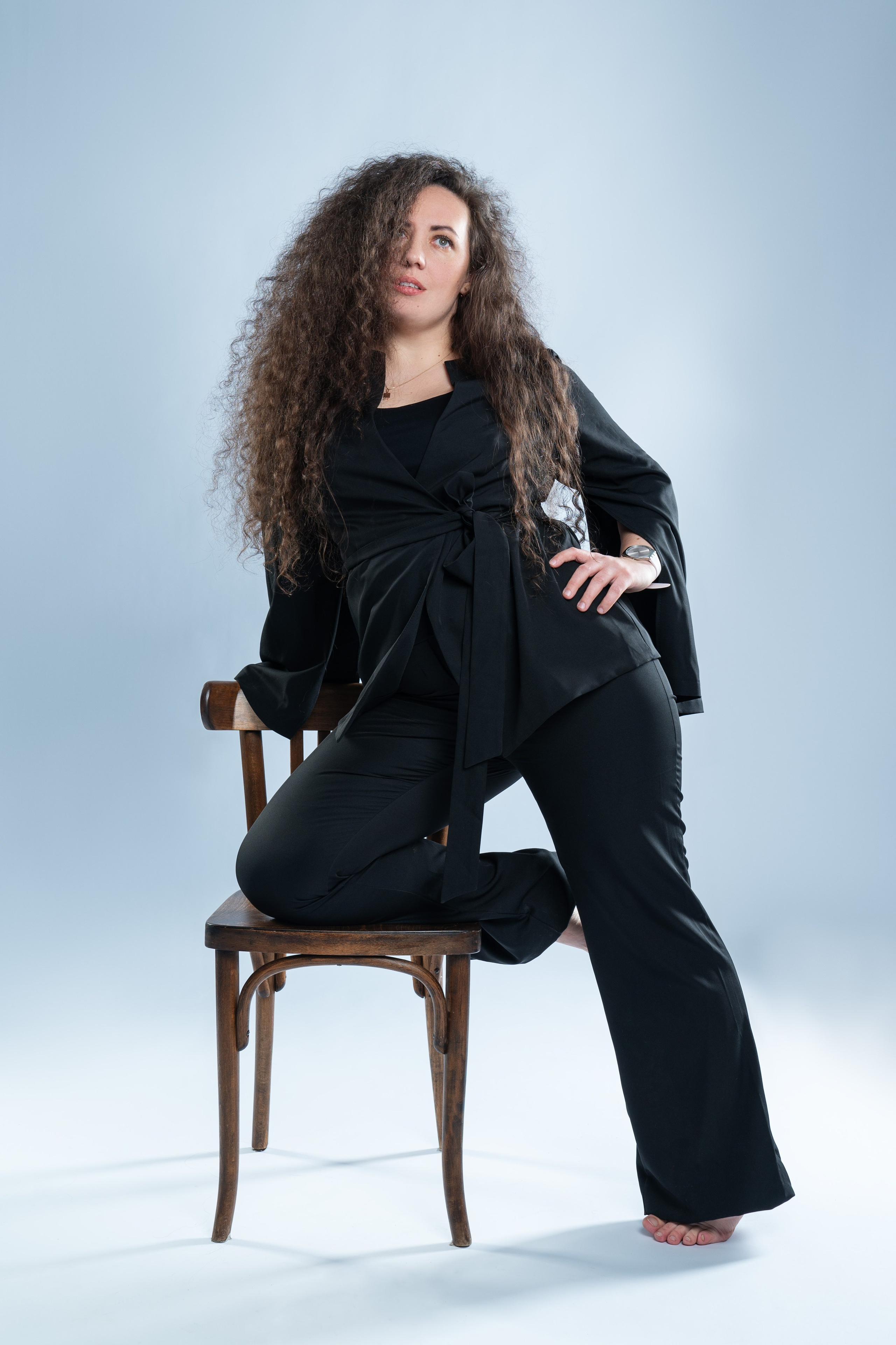 Портреты. Фотограф Зноева Ирина (Gvenya)