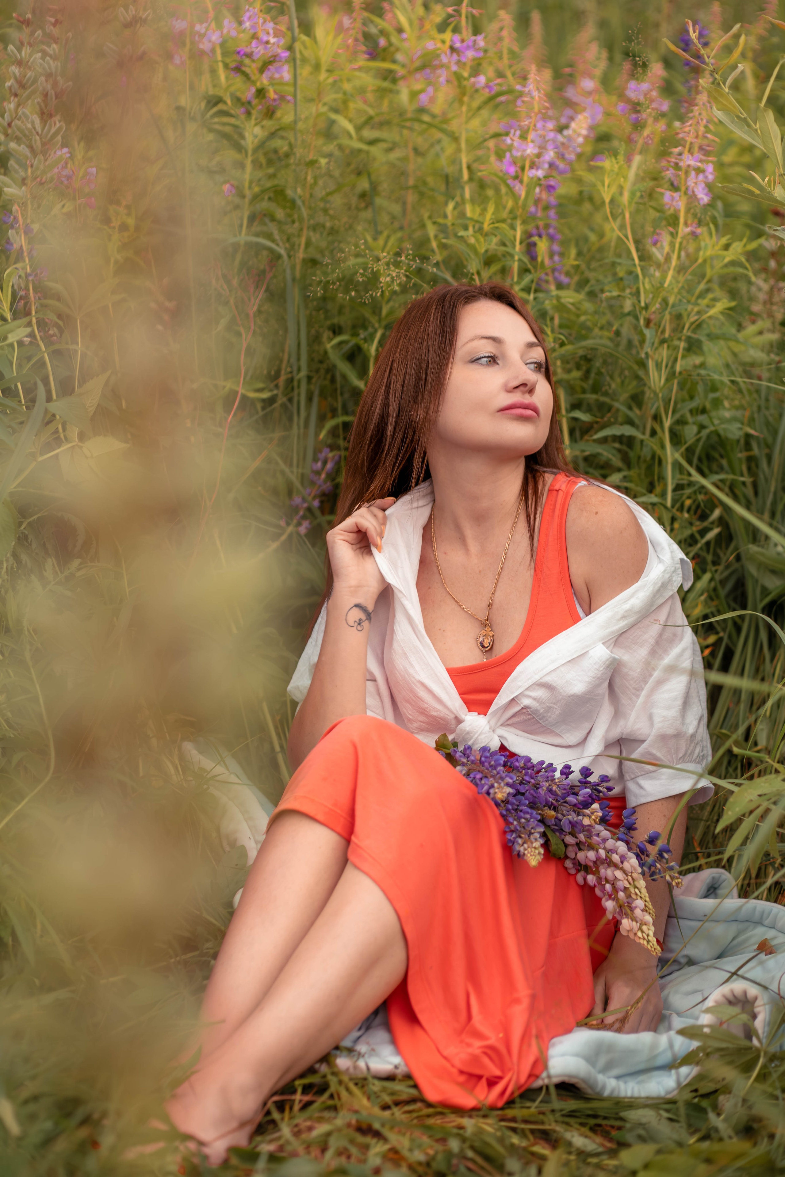 Альбомы индивидуальных съёмок. Семейный и свадебный фотограф в Москве и Домодедово Анна Авилочкина