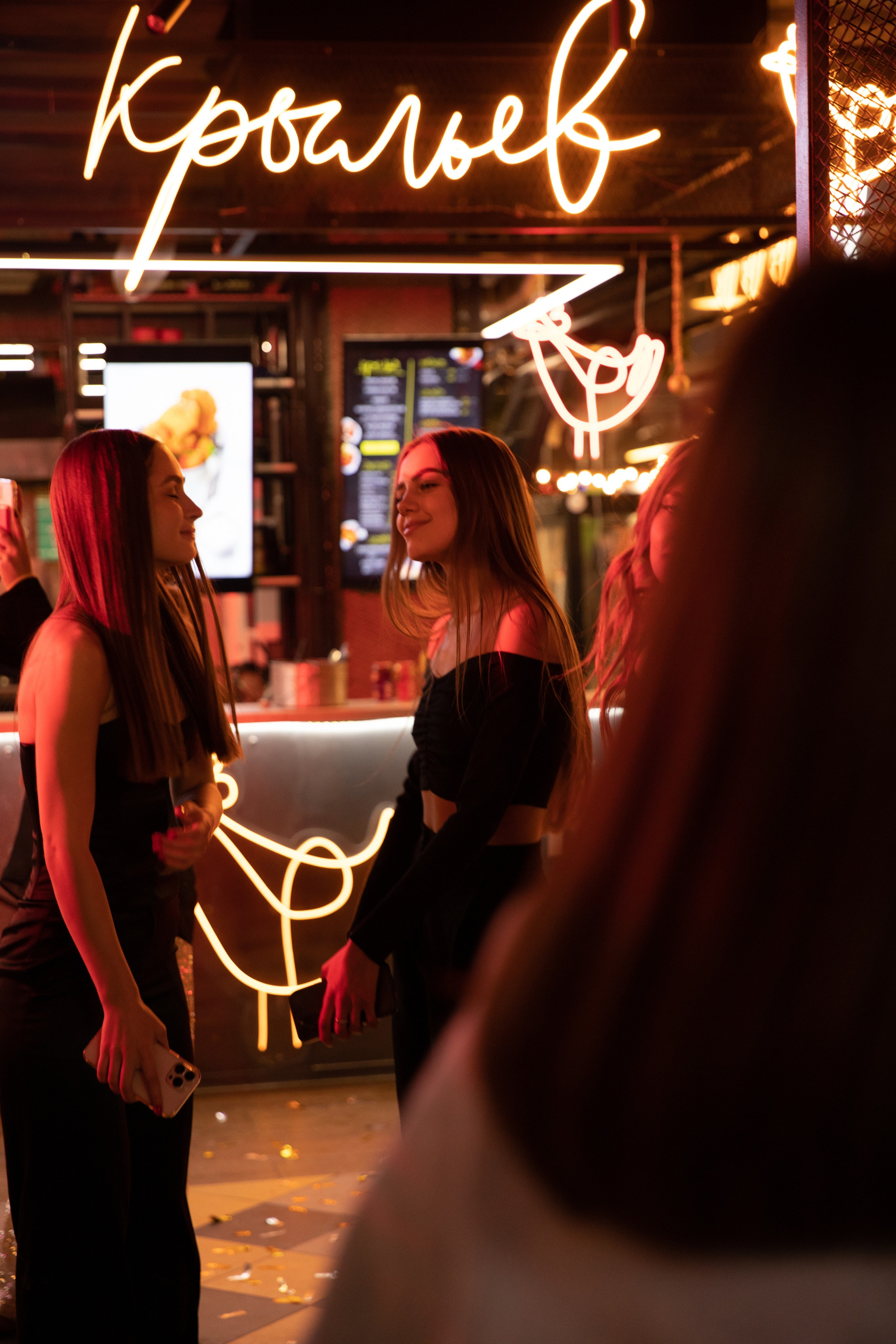 Белый рынок. Фотограф Видео Челябинск Невзорова Лада