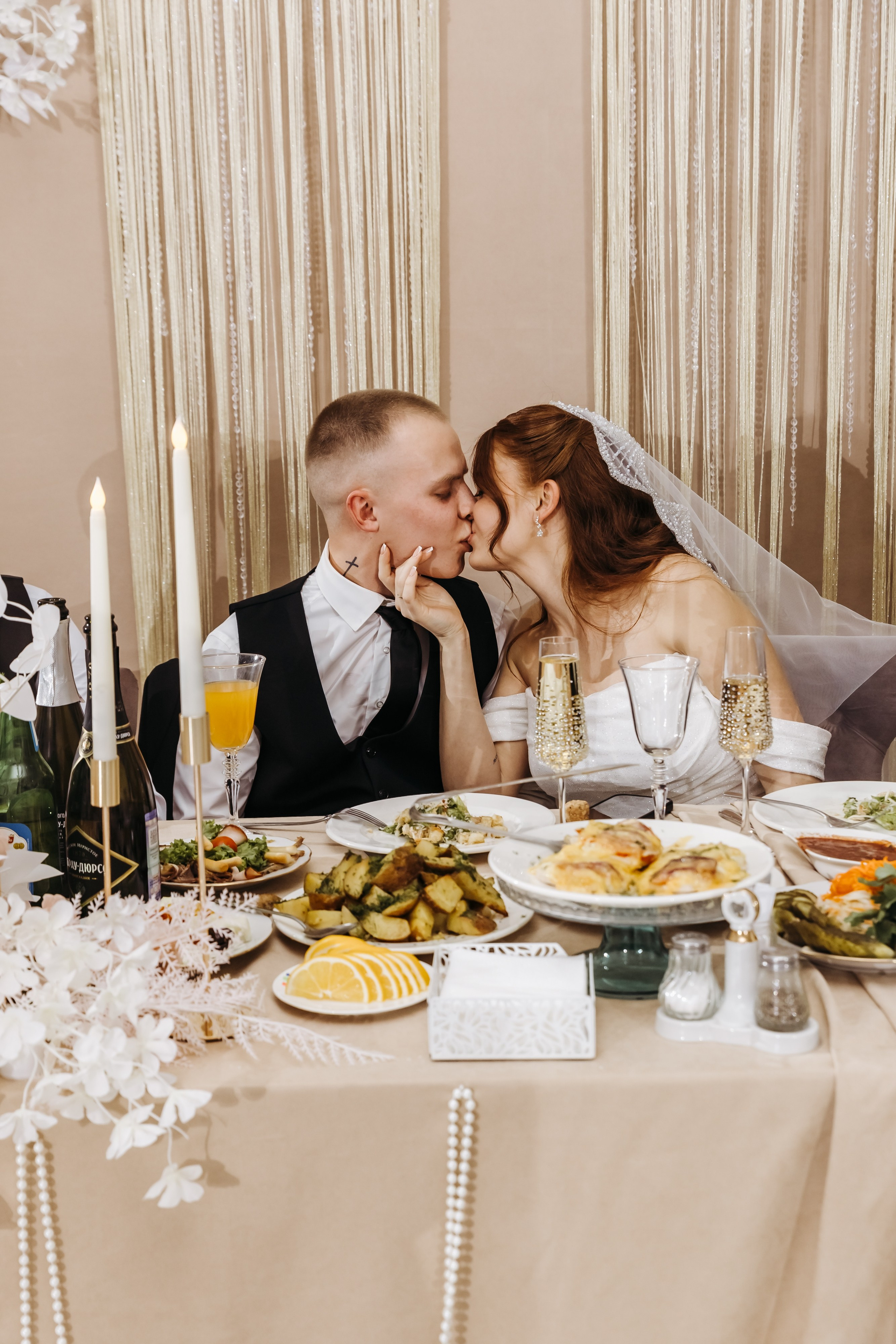 Жаркий январь. Невинномысск, Ставрополь, Кавказ  свадебный и семейный фотограф Наталья Куликова