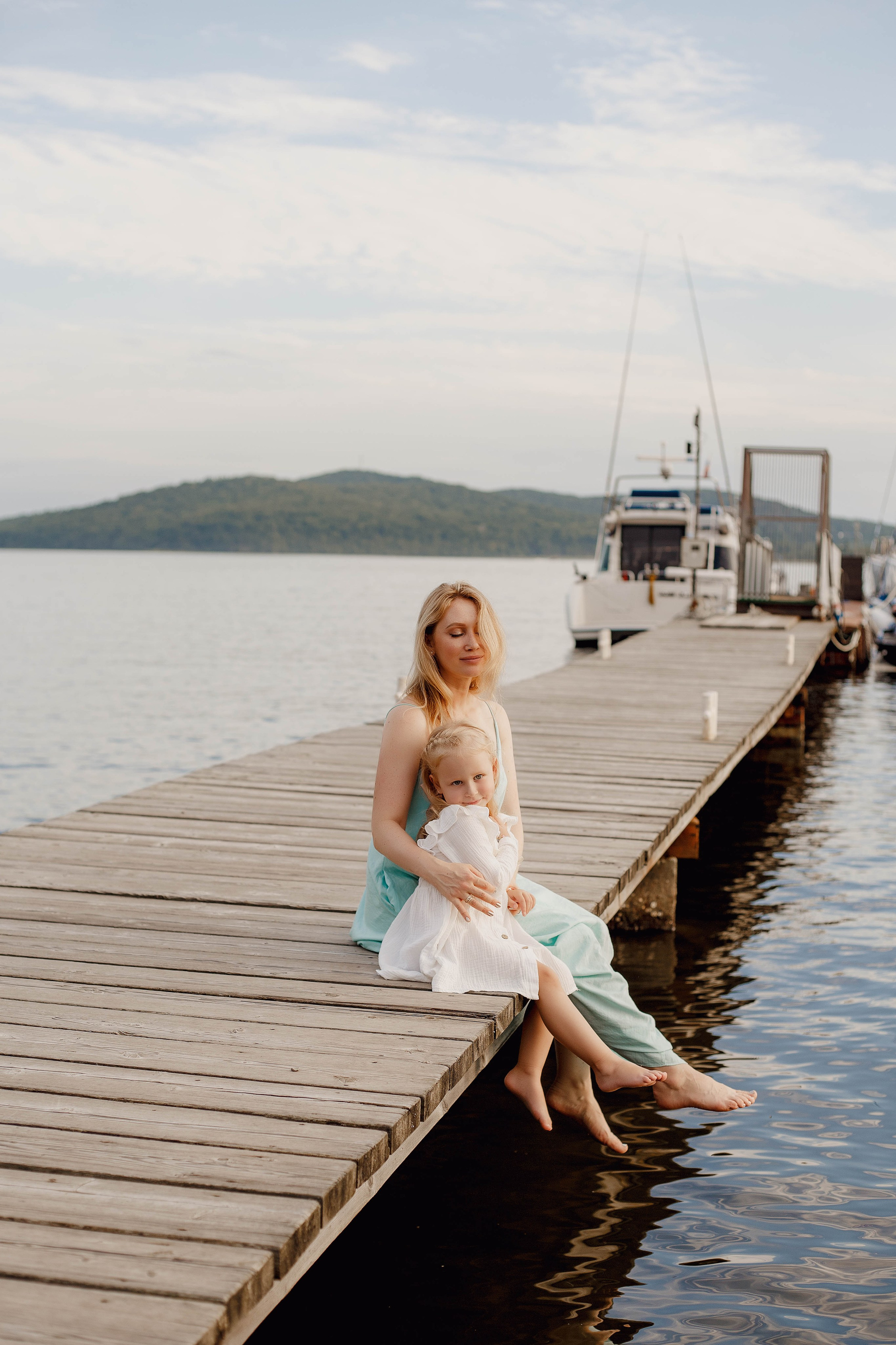 Марина. бухта Новик. Свадебный фотограф Санкт-Петербург  Москва