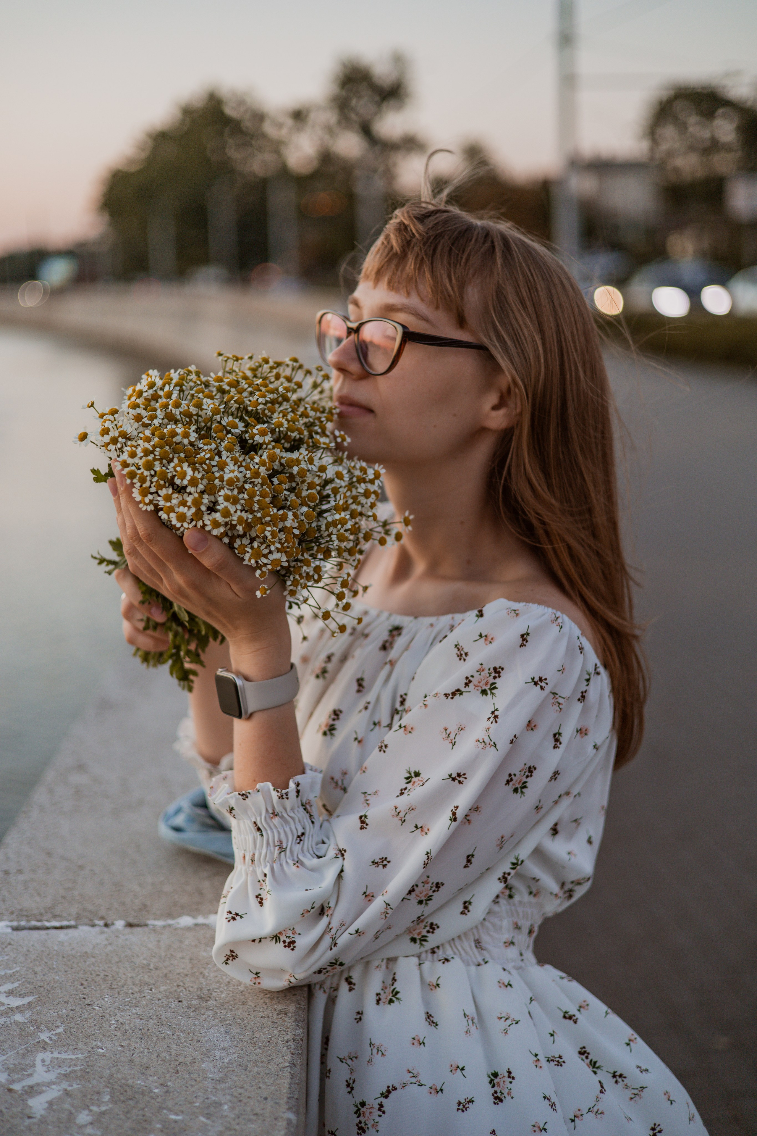 Алена. Фотограф из Краснодара Мария Приходько