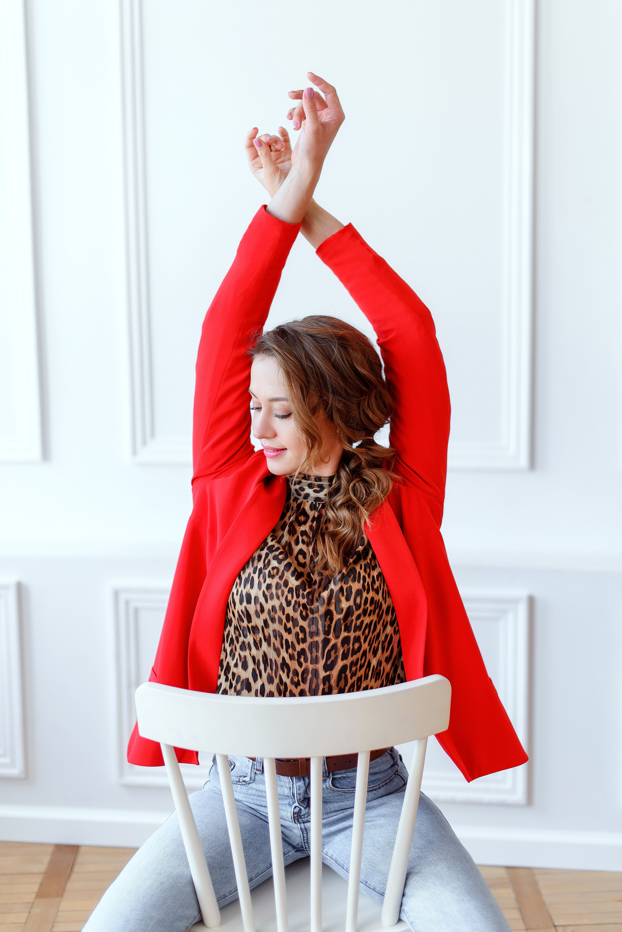 Анастасия. Фотограф Галина Лисанова, г. Брянск