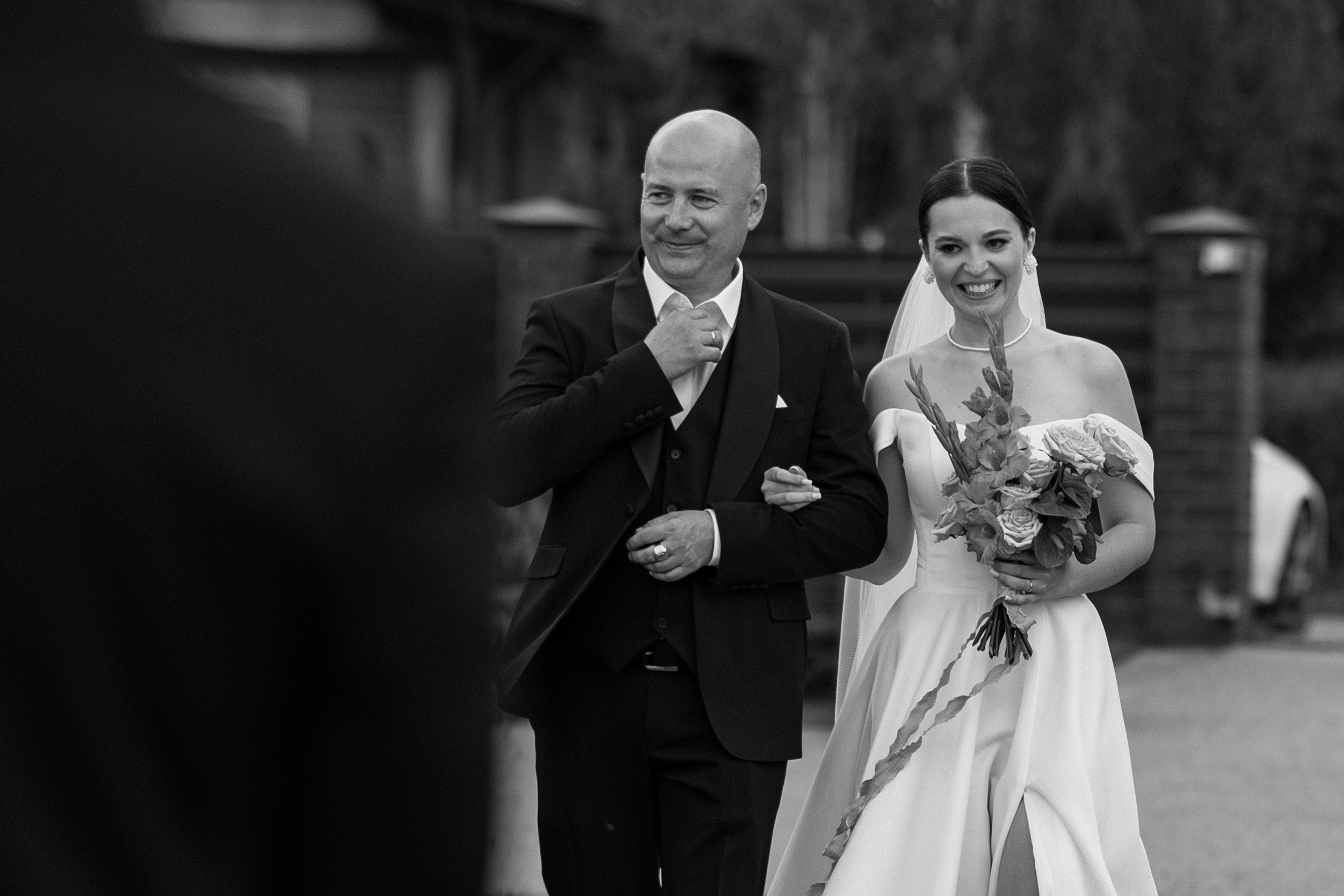 Эльшад и Настя. Свадебный фотограф Минск