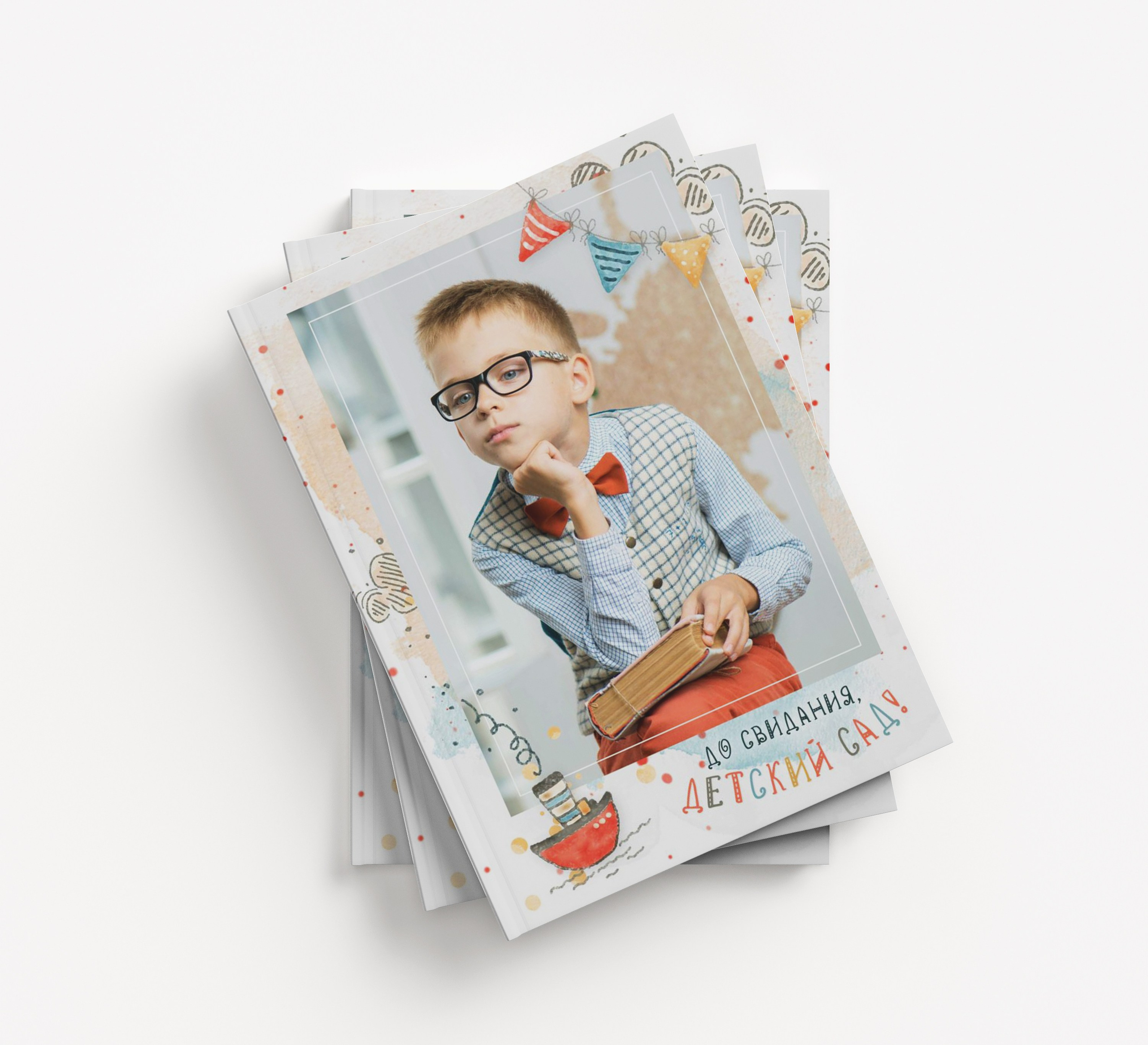 Дизайны ДС. Детский, семейный и школьный фотограф Светлана Волжанина