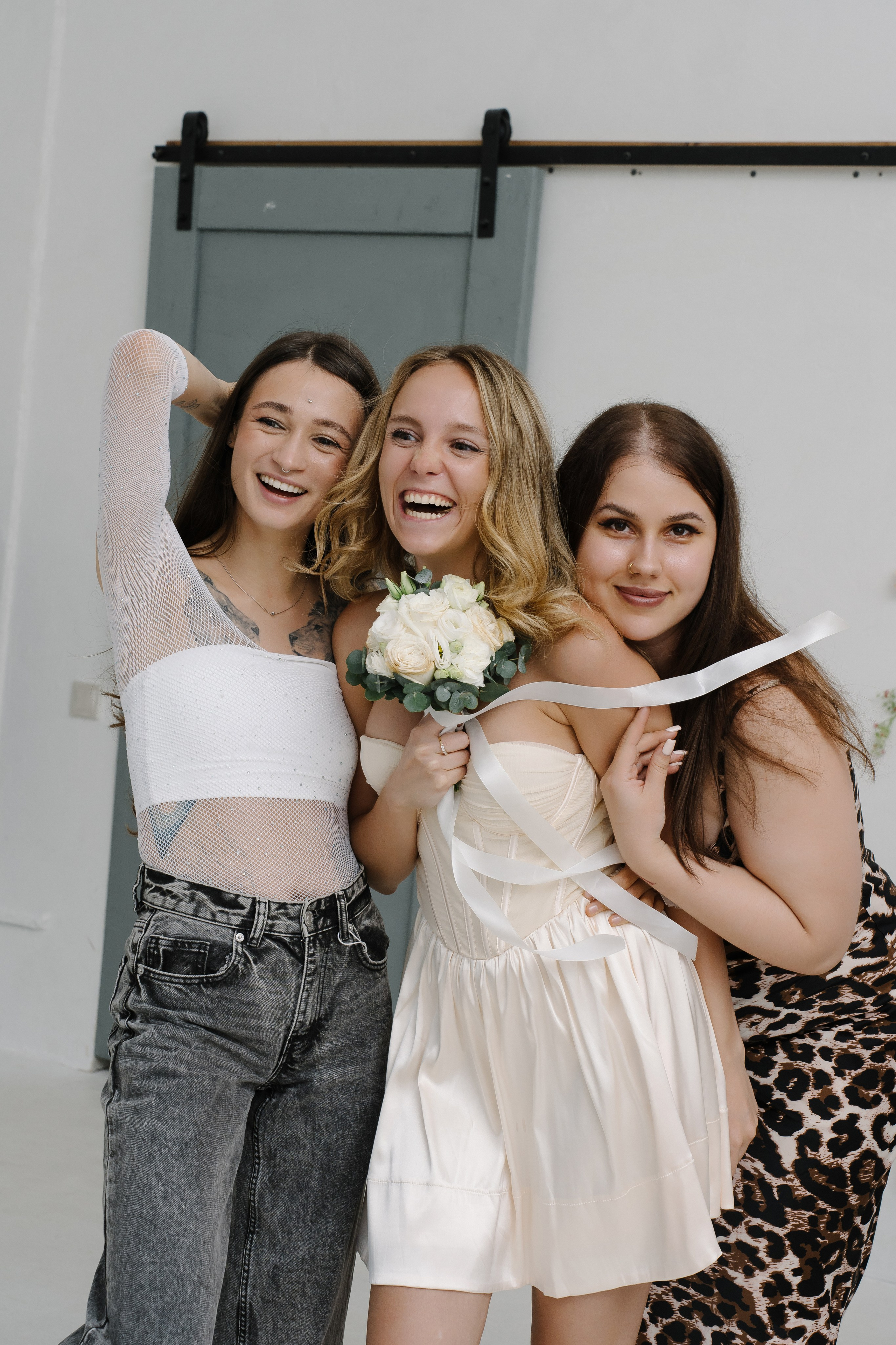 Репортаж. Фотограф Яна Сафина