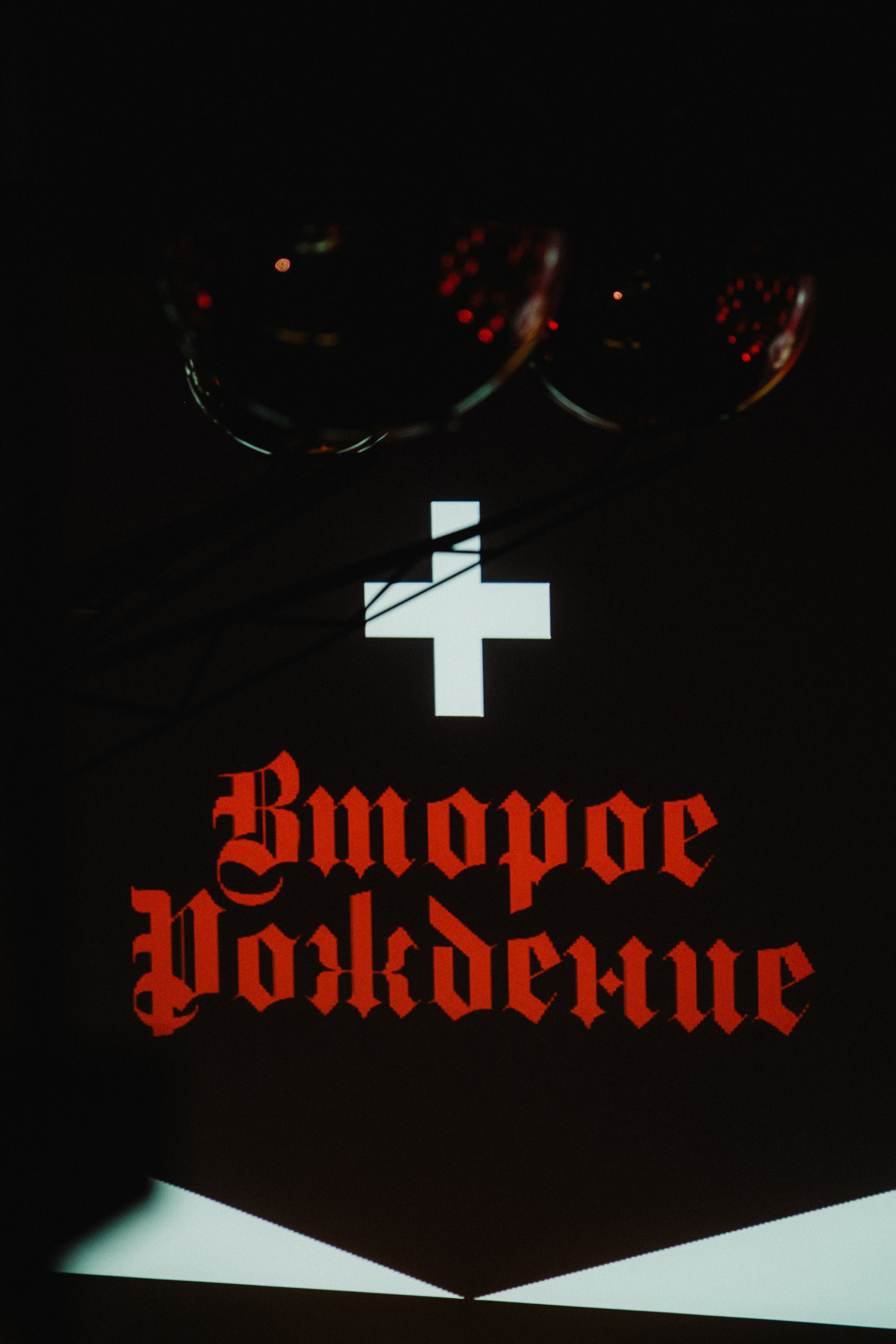 Второе рождение ToBelove. Фотограф Serj Ganso