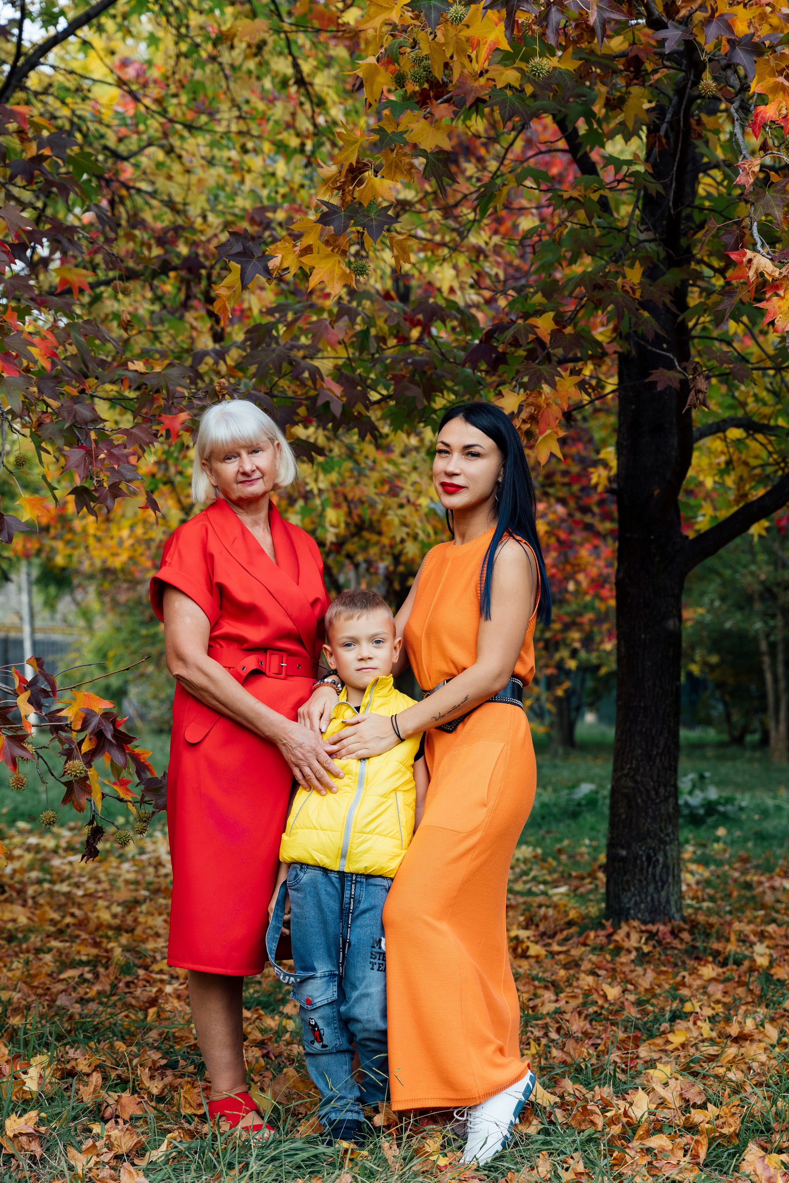 Семейная фотосессия в Сочи от Дмитрия Чигарева. Фотограф и видеограф в Сочи Дмитрий Чигарев