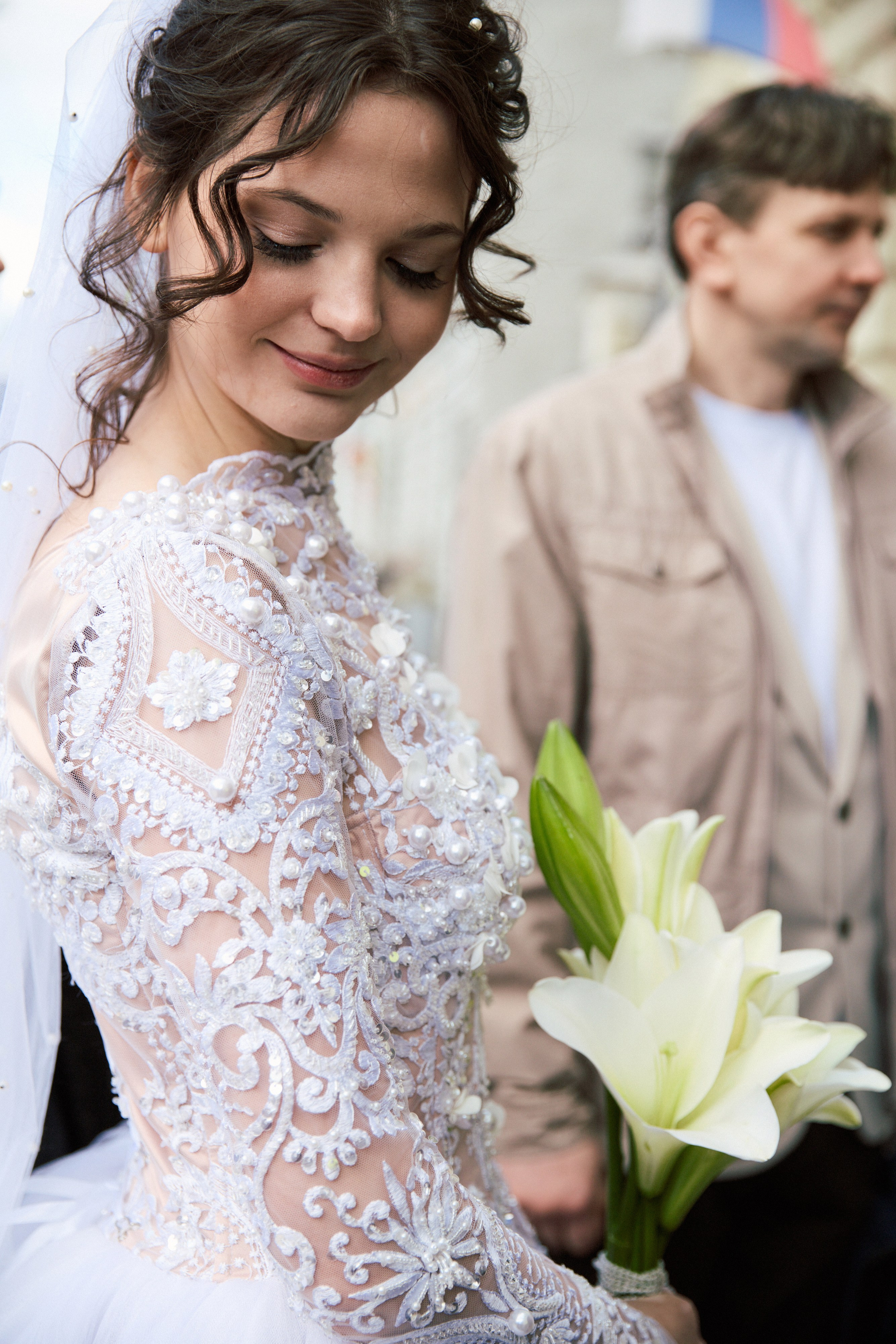 Ilya&Lucia. Свадебный и Love story фотограф в Санкт-Петербурге — Никита Шохенмайер