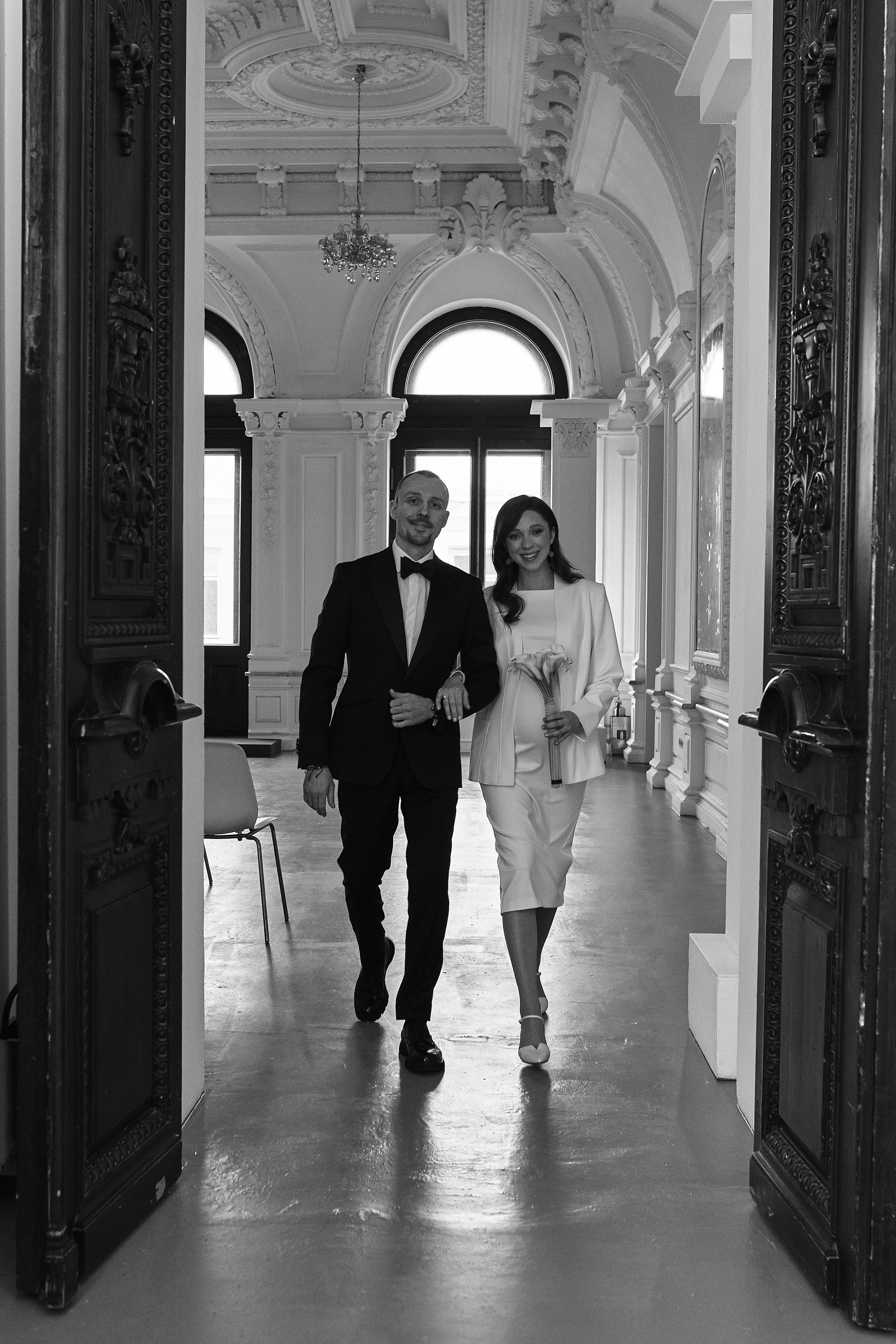 Денис & Анна. Главная