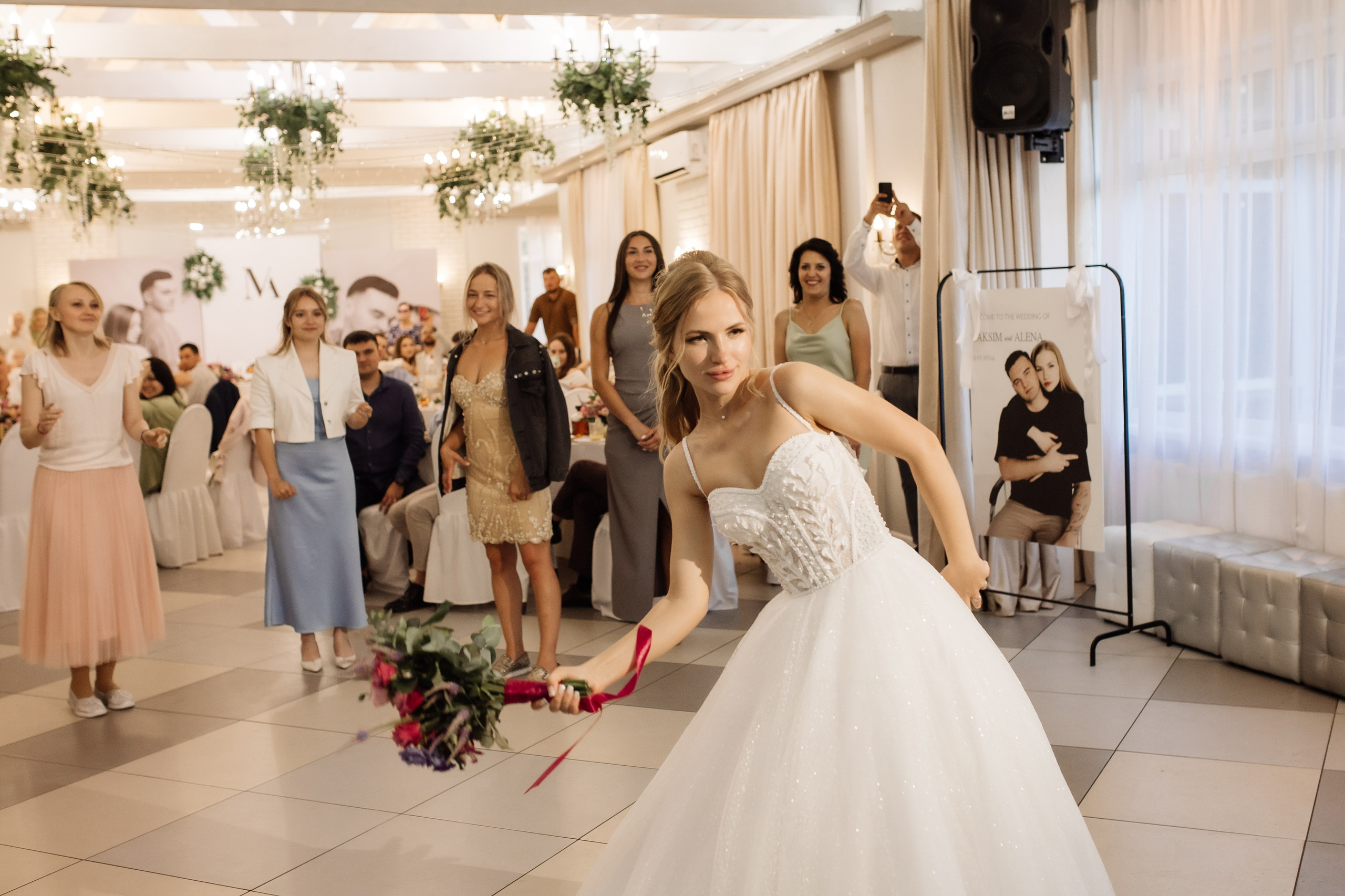 Портфолио. Свадебный фотограф Москва Виктория Васильева