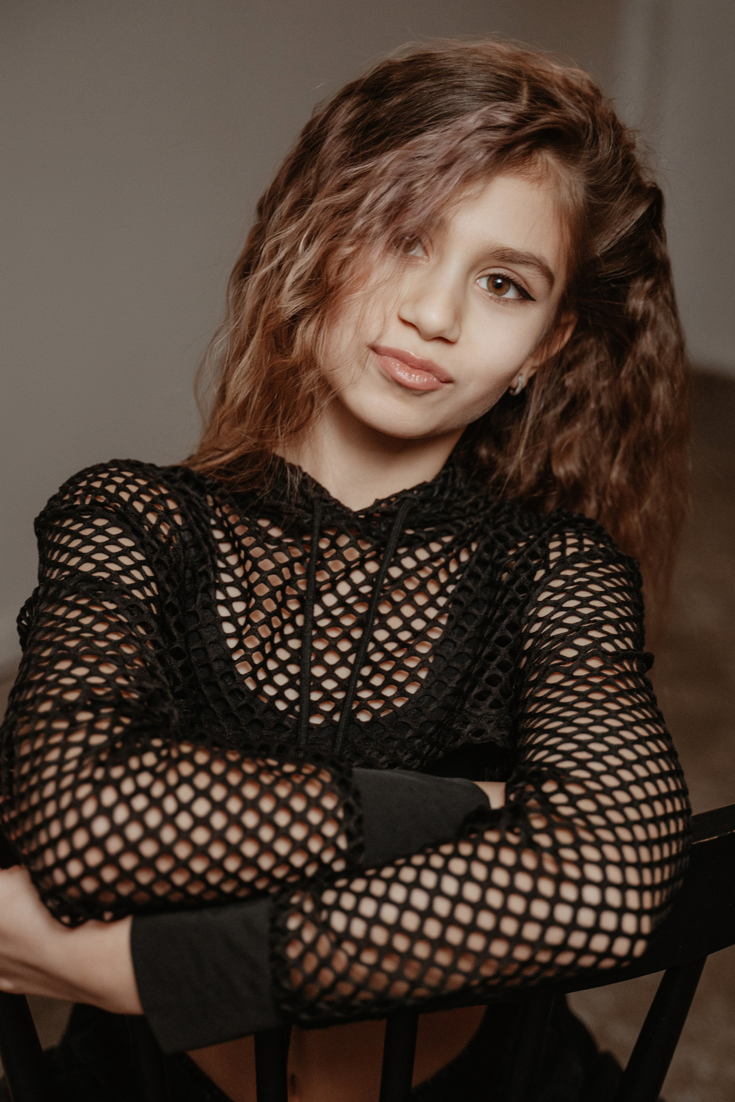 Ольга и Лина