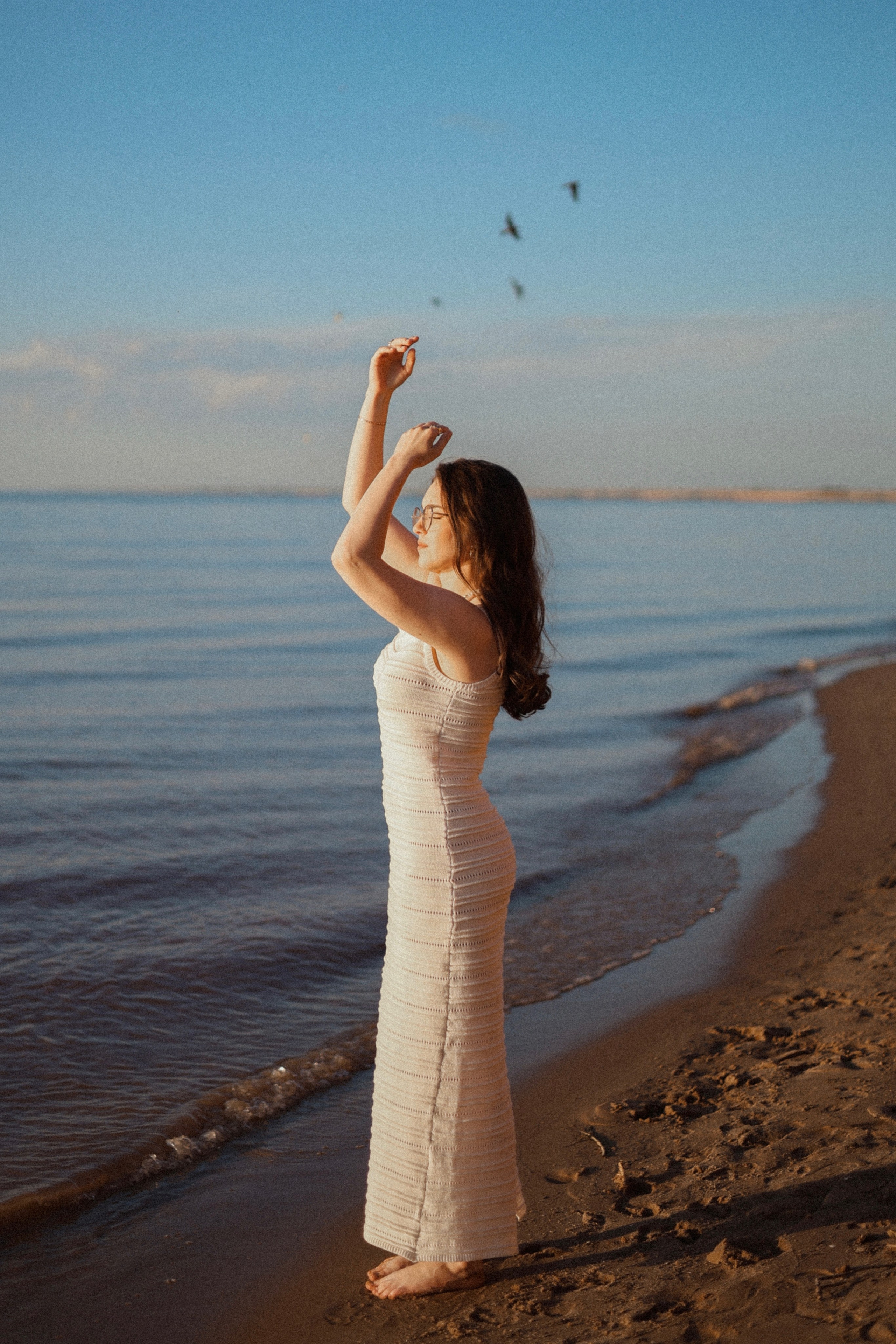 Виктория. Фотограф Елизавета Наумова