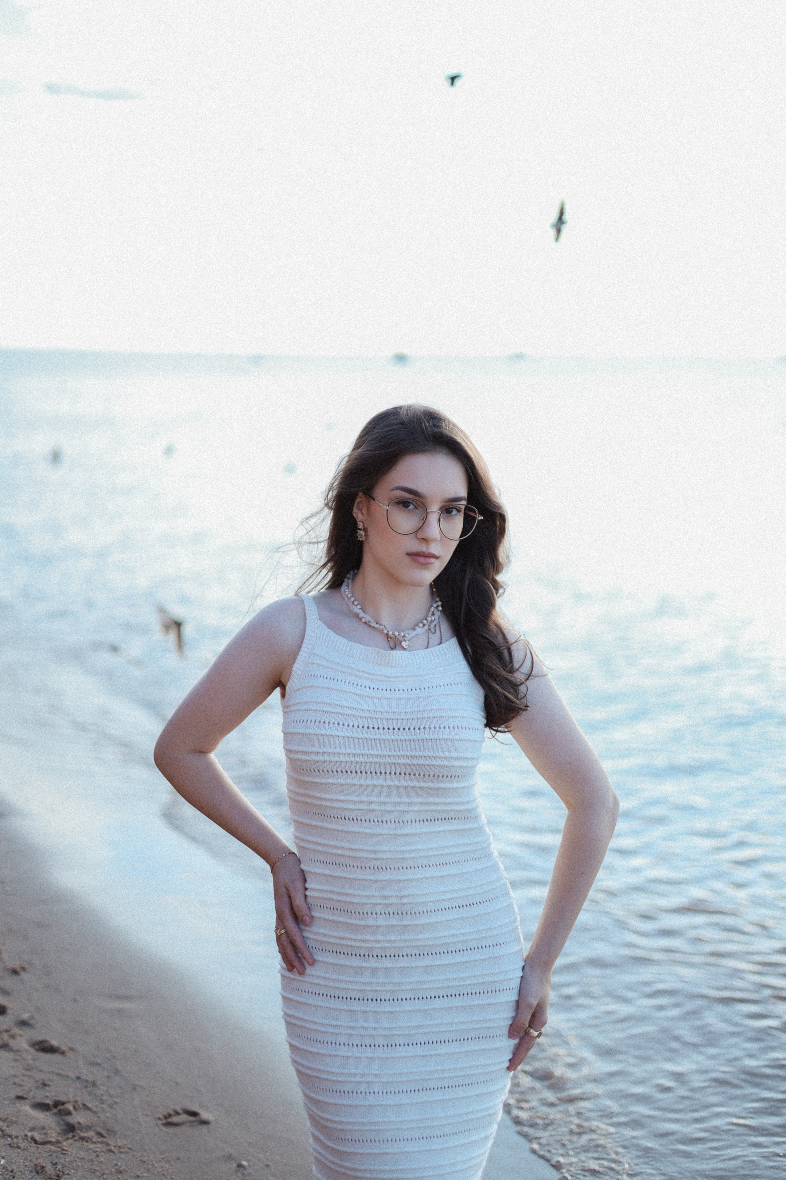 Виктория. Фотограф Елизавета Наумова