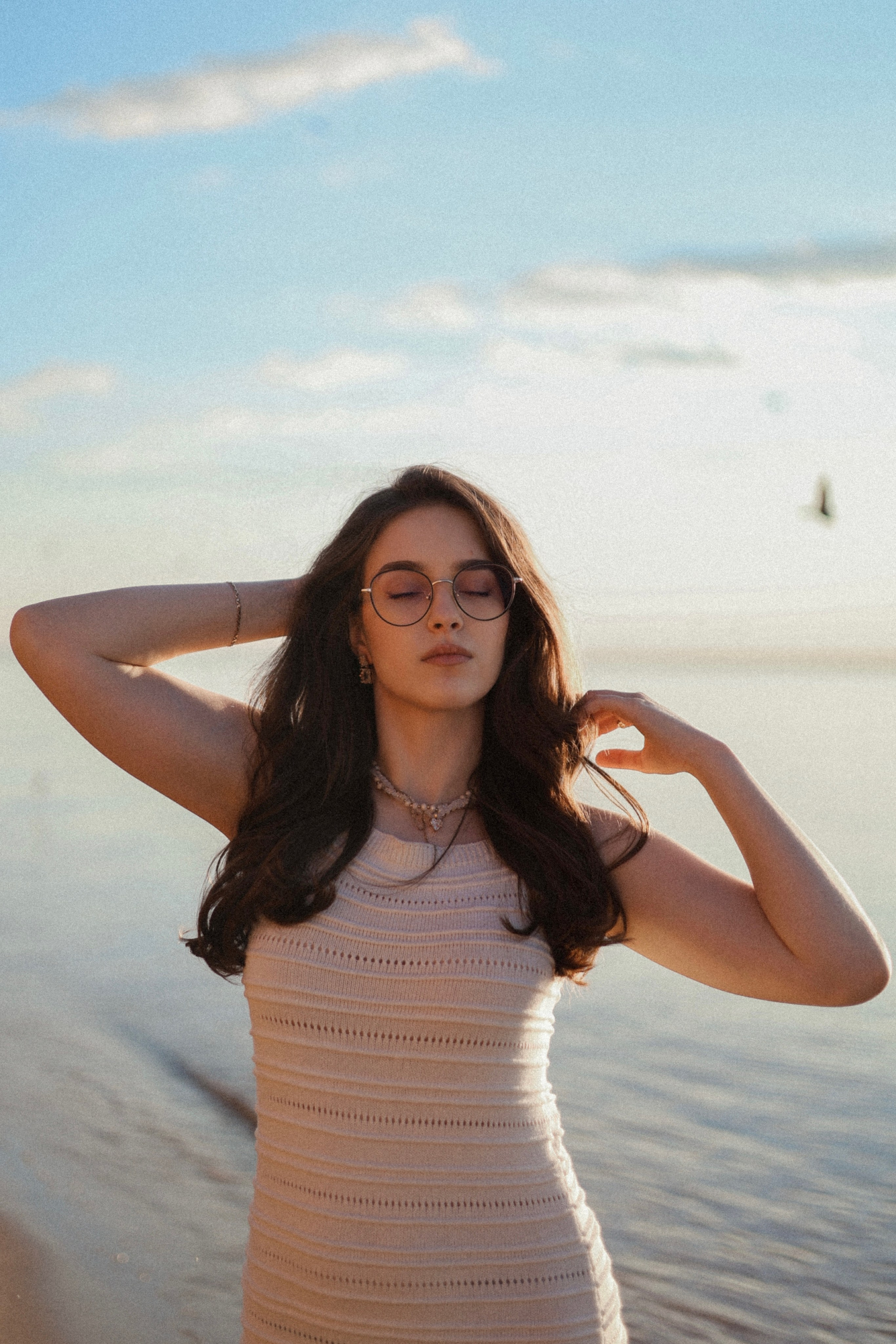 Виктория. Фотограф Елизавета Наумова