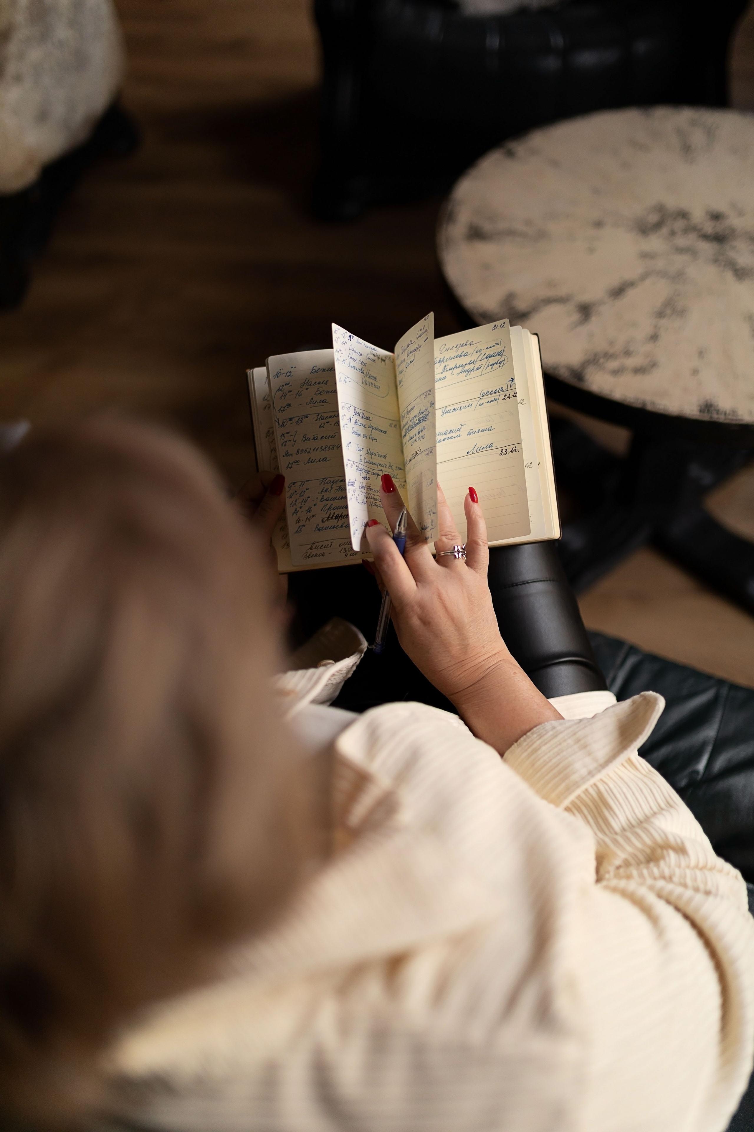 Виолеттта. Главная