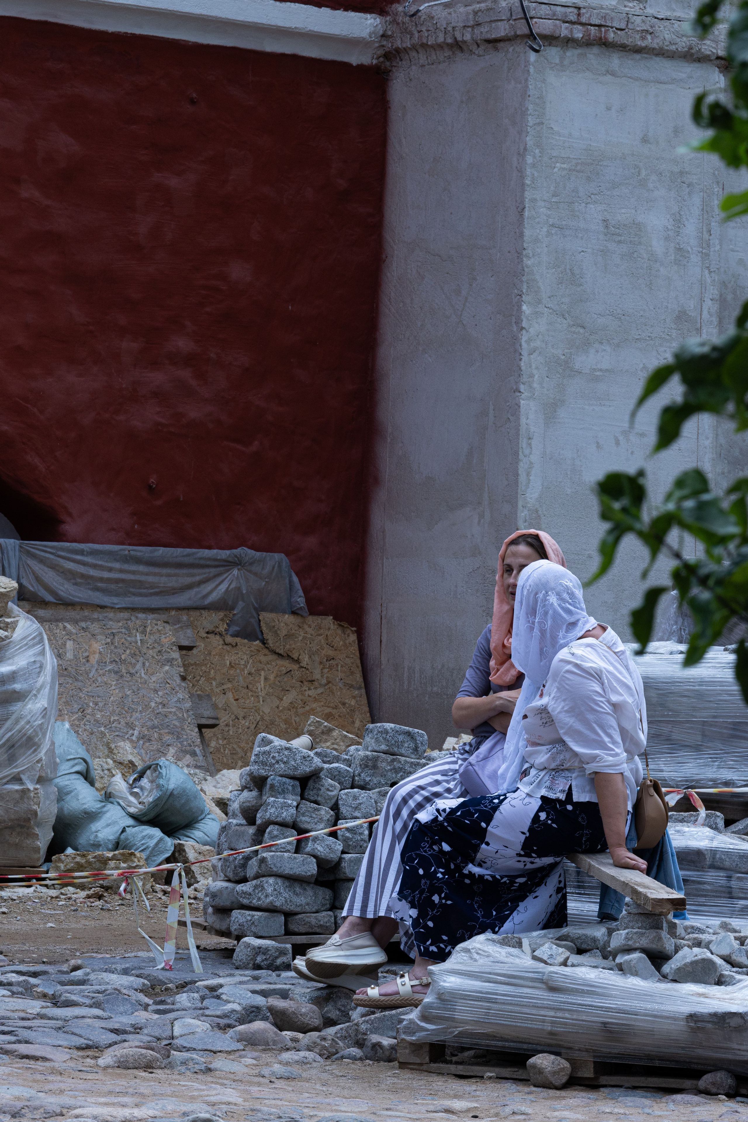 Стрит-фото. Фотограф Твердохлебова Дарья, г. Санкт-Петербург