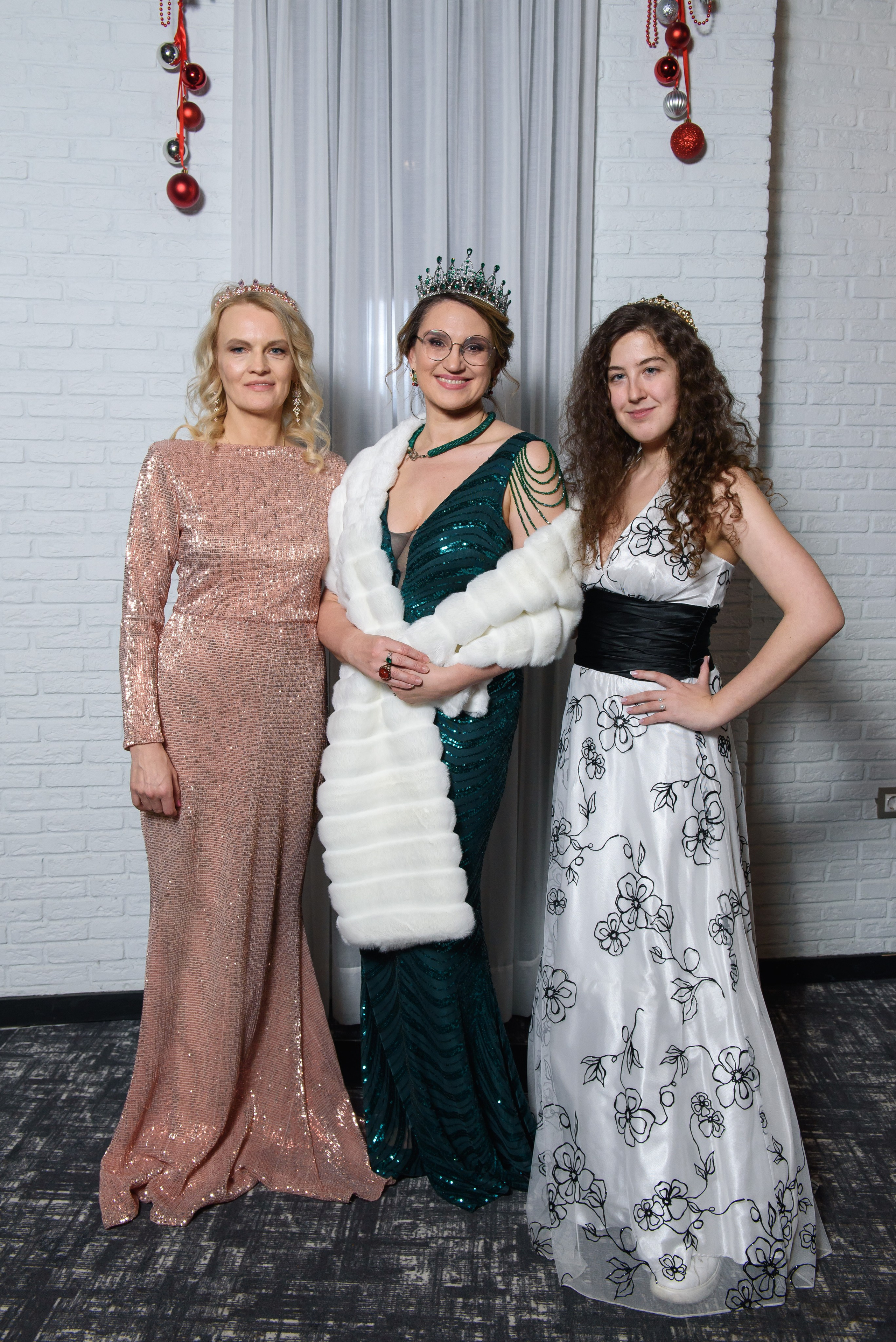 «Коронация». Бренд-фотограф для экспертов и блогеров в Москве Влада Горбовская