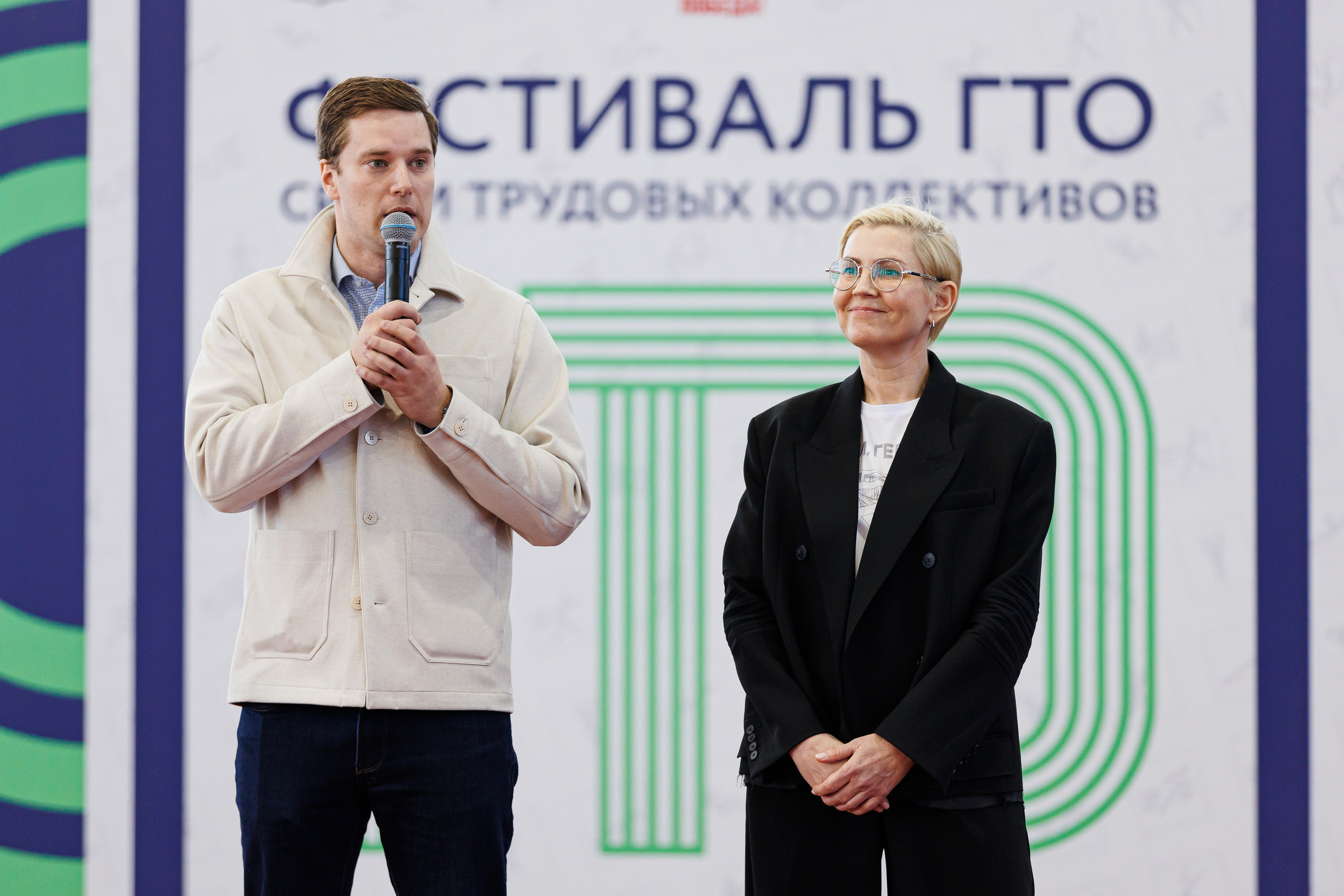 EVENTS. Спортивный фотограф Денис Веселов в Нижнем Новгороде