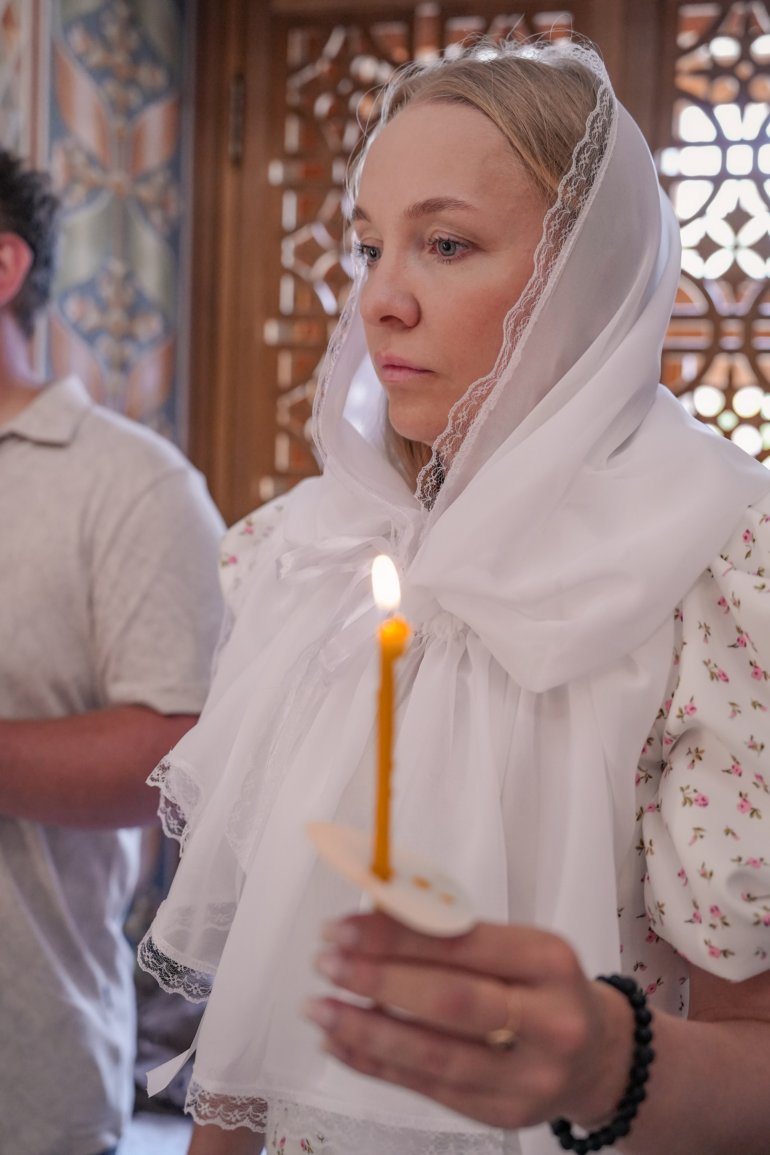Крещение. Фотограф на крещение и венчание в Екатеринбурге. Ольга Мезенцева