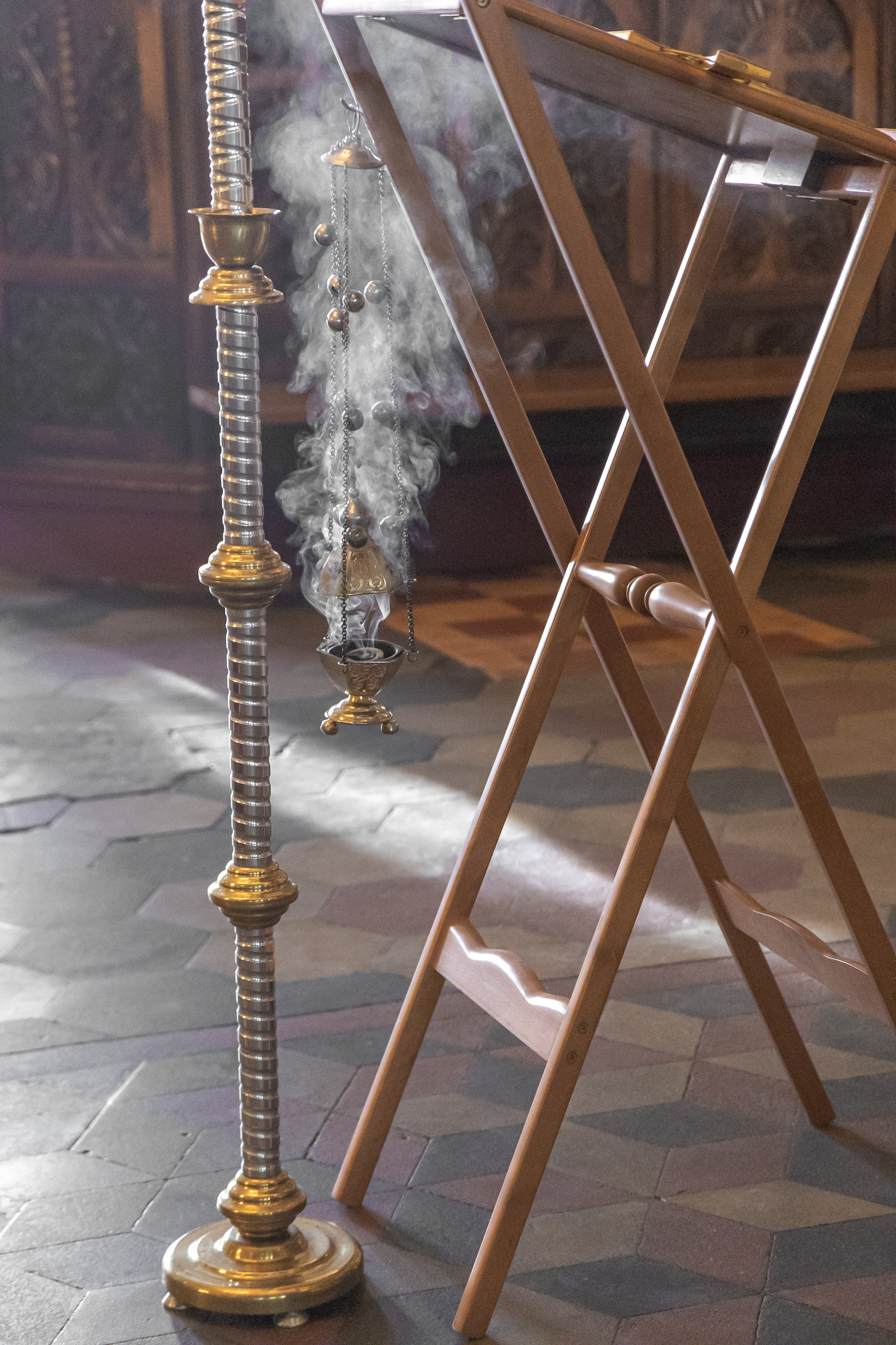 Венчание. Фотограф в Рязани — Кузнецов Михаил