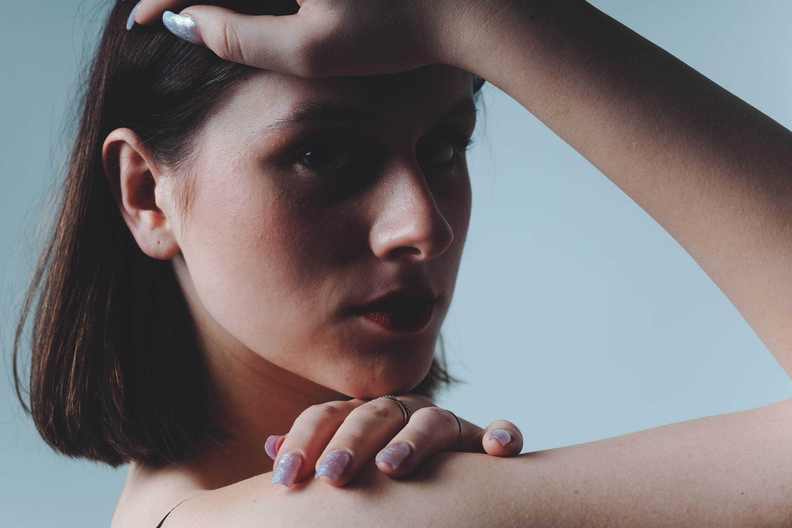 Студийная. Фотограф в Рязани — Кузнецов Михаил