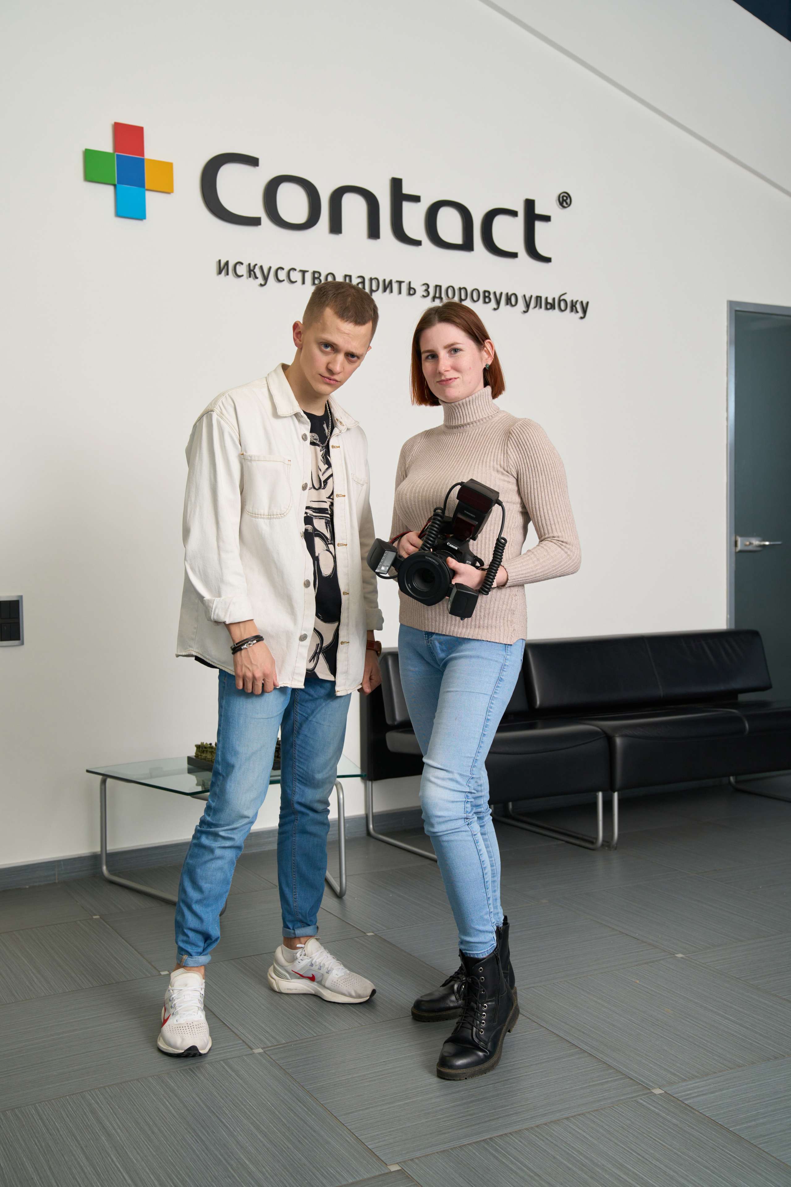 «Дентальная фотография PRO» / Contact / Красноярск. Онлайн-курс Dental Photo PRO: теория, практика, применение