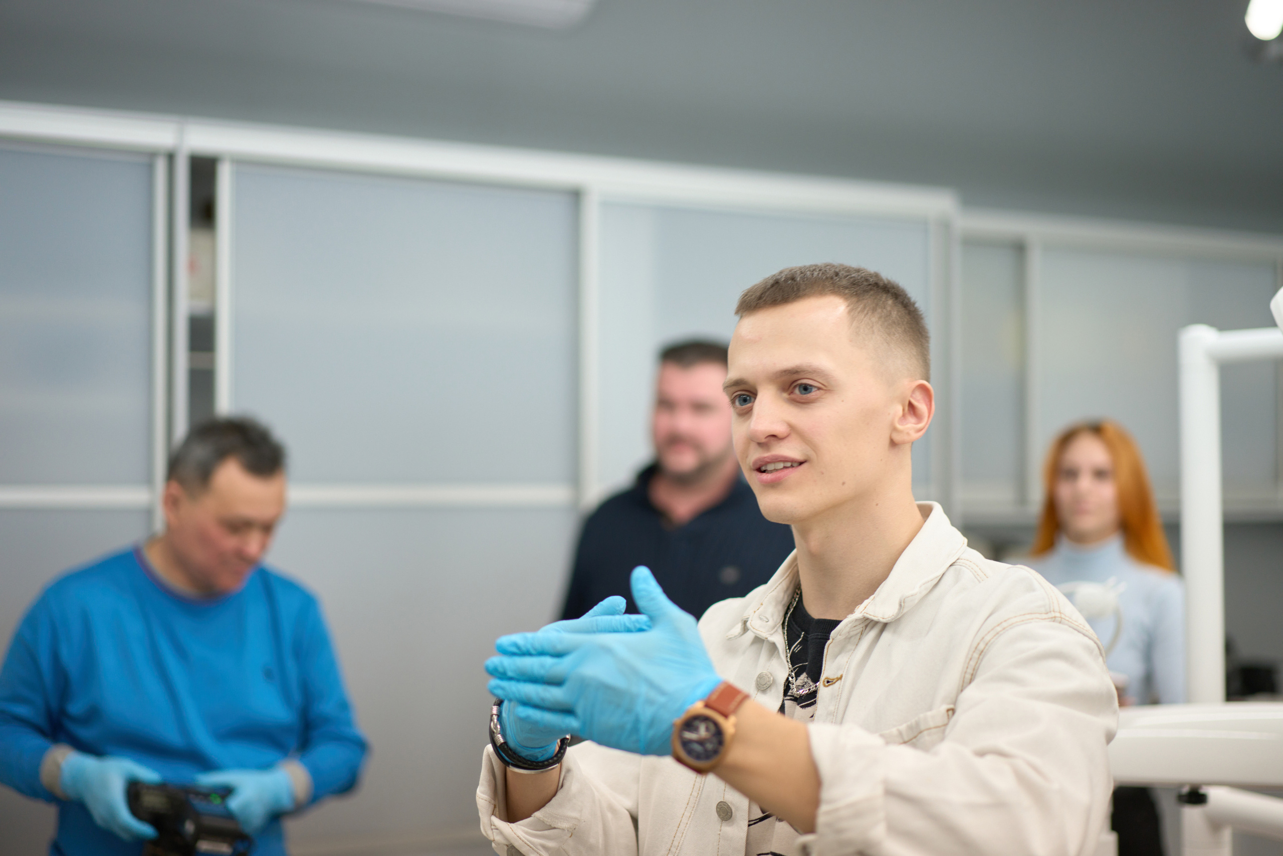 «Дентальная фотография PRO» / Contact / Красноярск. Онлайн-курс Dental Photo PRO: теория, практика, применение