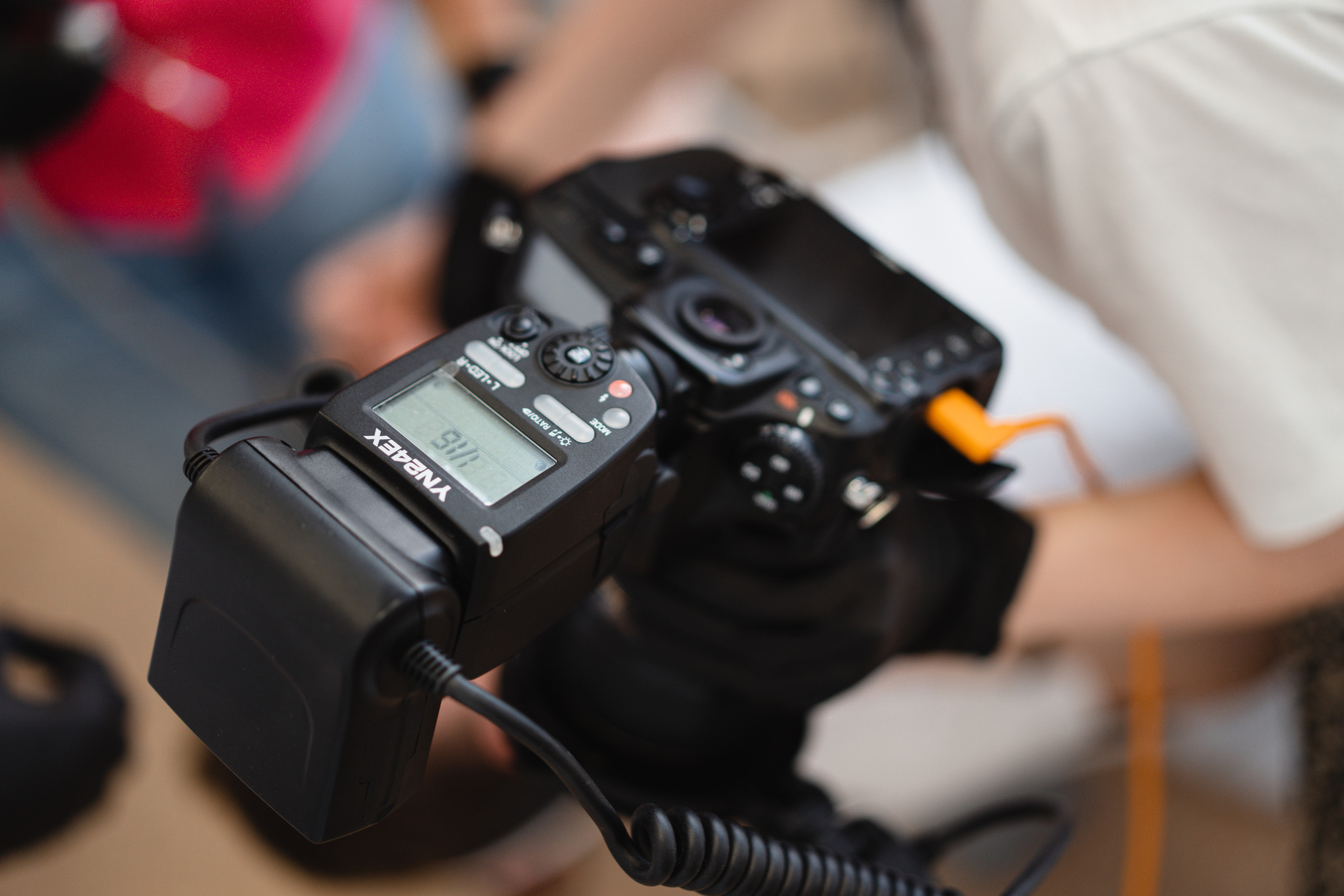 «Дентальная фотография PRO» / Сияние / Красноярск 2021. Онлайн-курс Dental Photo PRO: теория, практика, применение