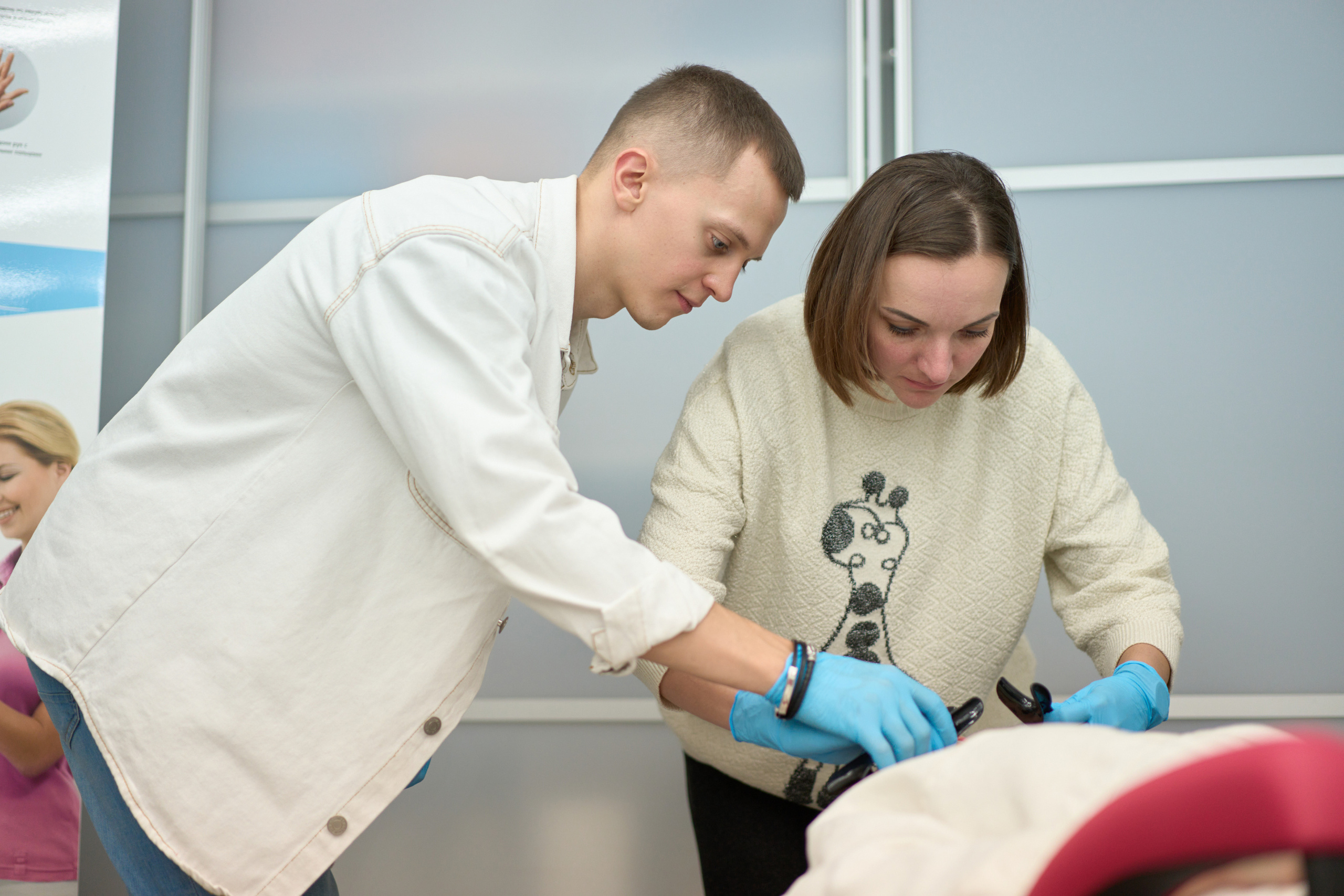 «Дентальная фотография PRO» / Contact / Красноярск. Онлайн-курс Dental Photo PRO: теория, практика, применение