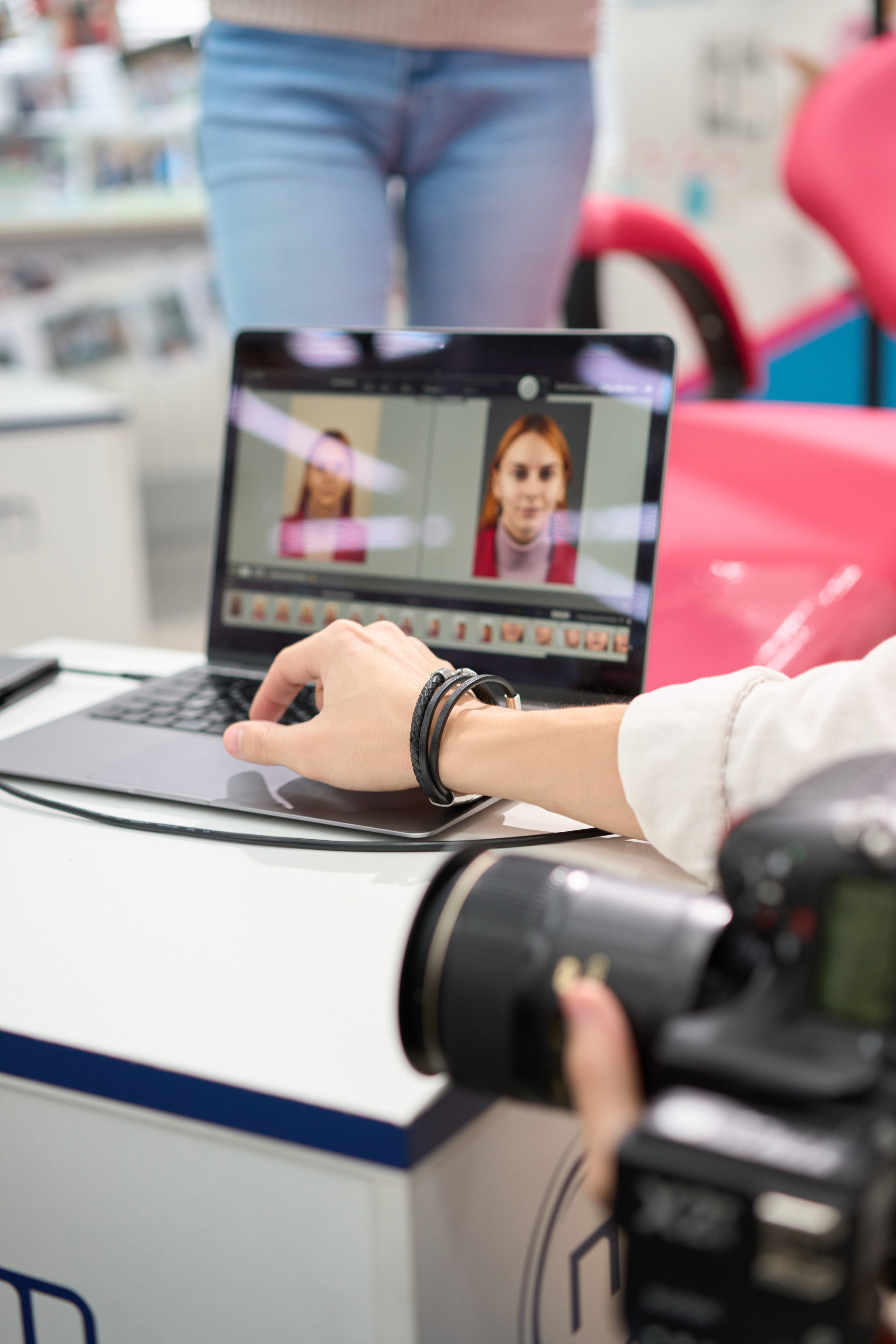 «Дентальная фотография PRO» / Contact / Красноярск. Онлайн-курс Dental Photo PRO: теория, практика, применение