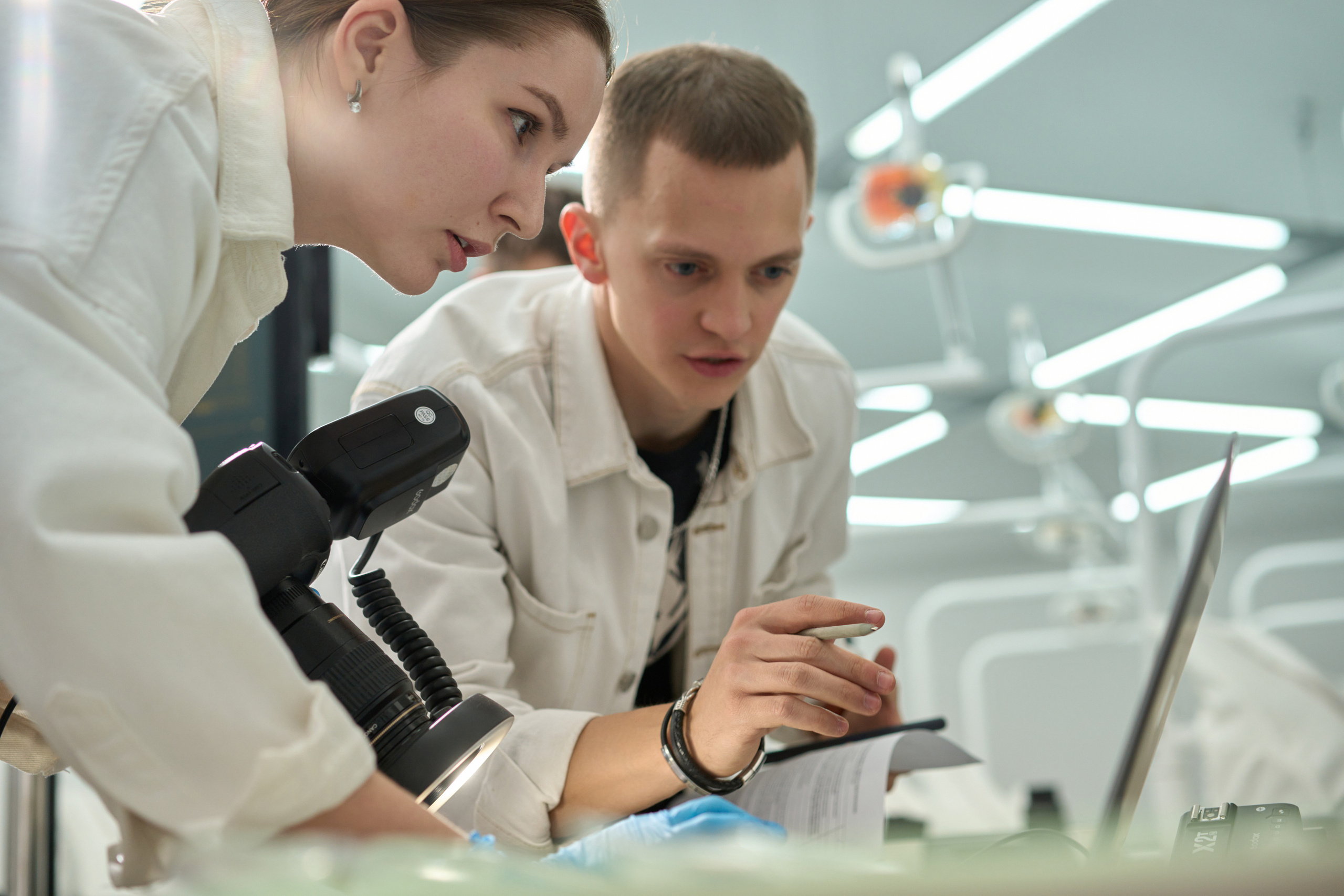 «Дентальная фотография PRO» / Contact / Красноярск. Онлайн-курс Dental Photo PRO: теория, практика, применение