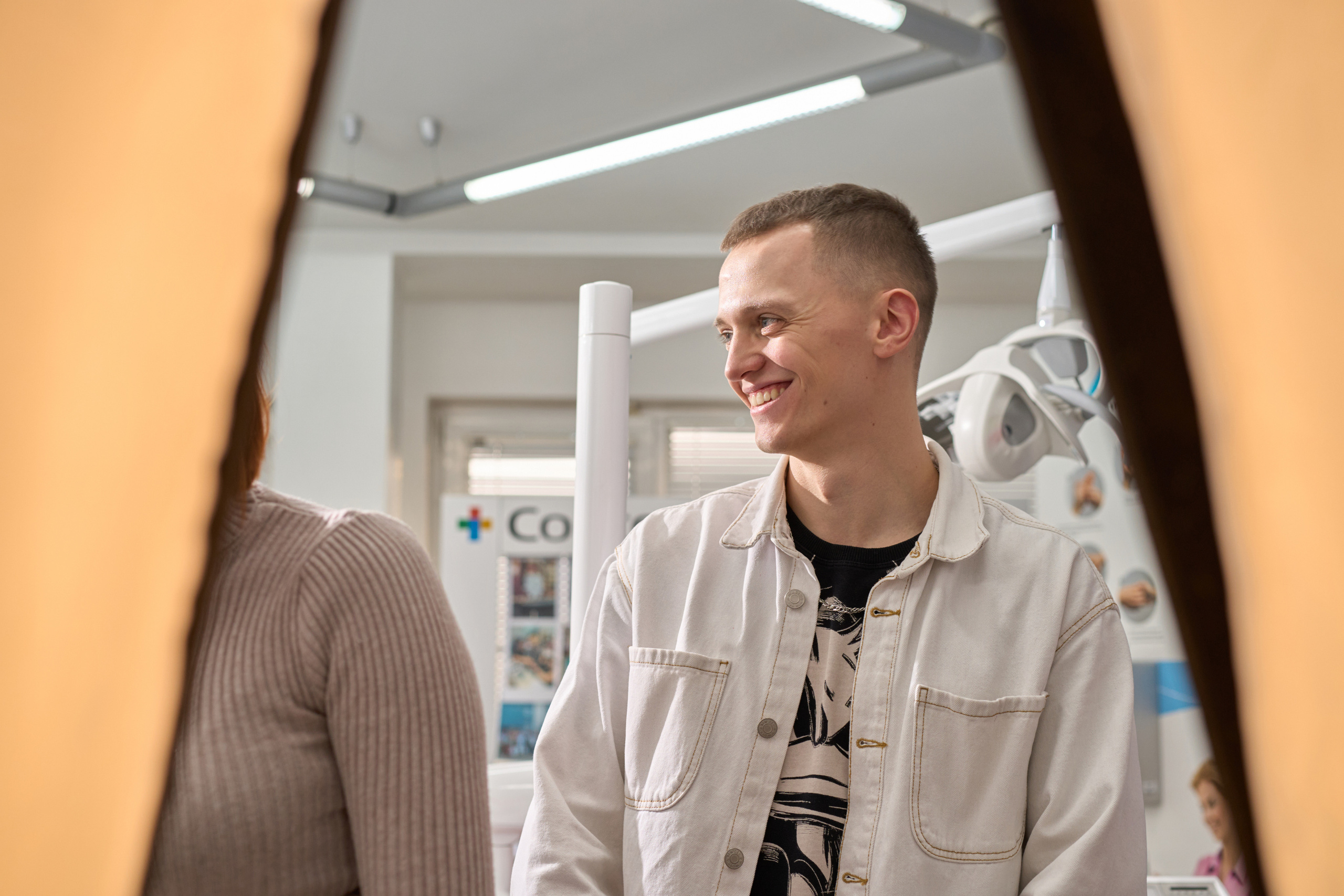 «Дентальная фотография PRO» / Contact / Красноярск. Онлайн-курс Dental Photo PRO: теория, практика, применение